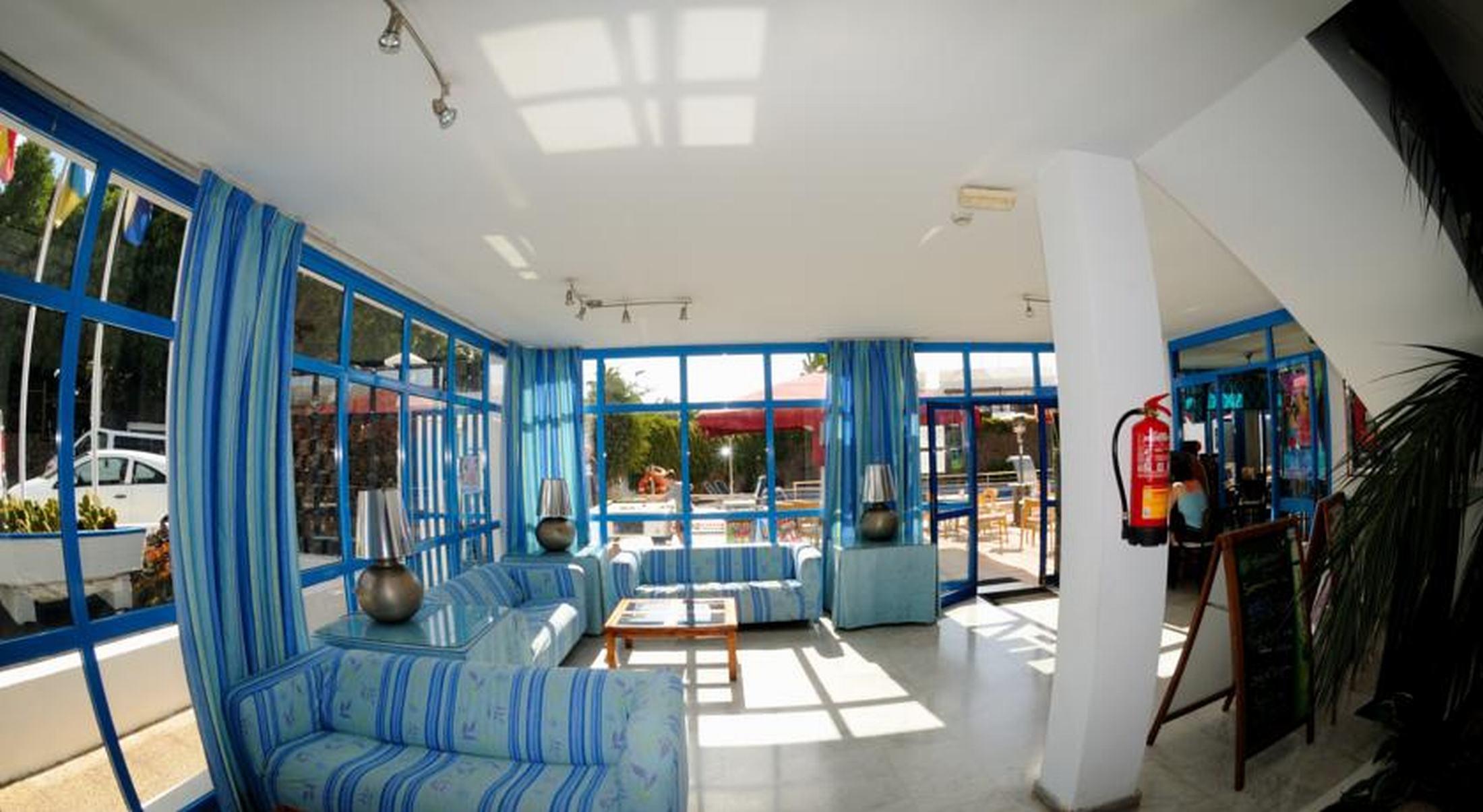 Apartment Costa Volcan & Puerto del Carmen (Lanzarote)