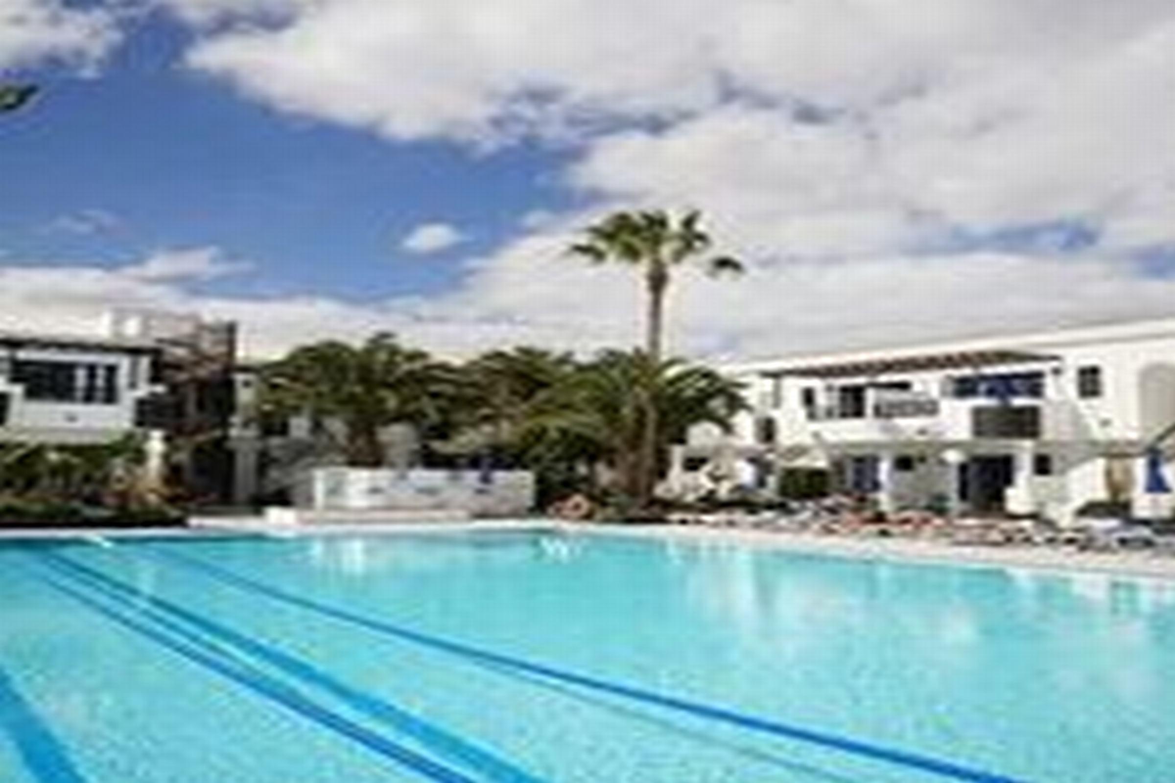 Apartahotel Plaza Azul Puerto del Carmen (Lanzarote)