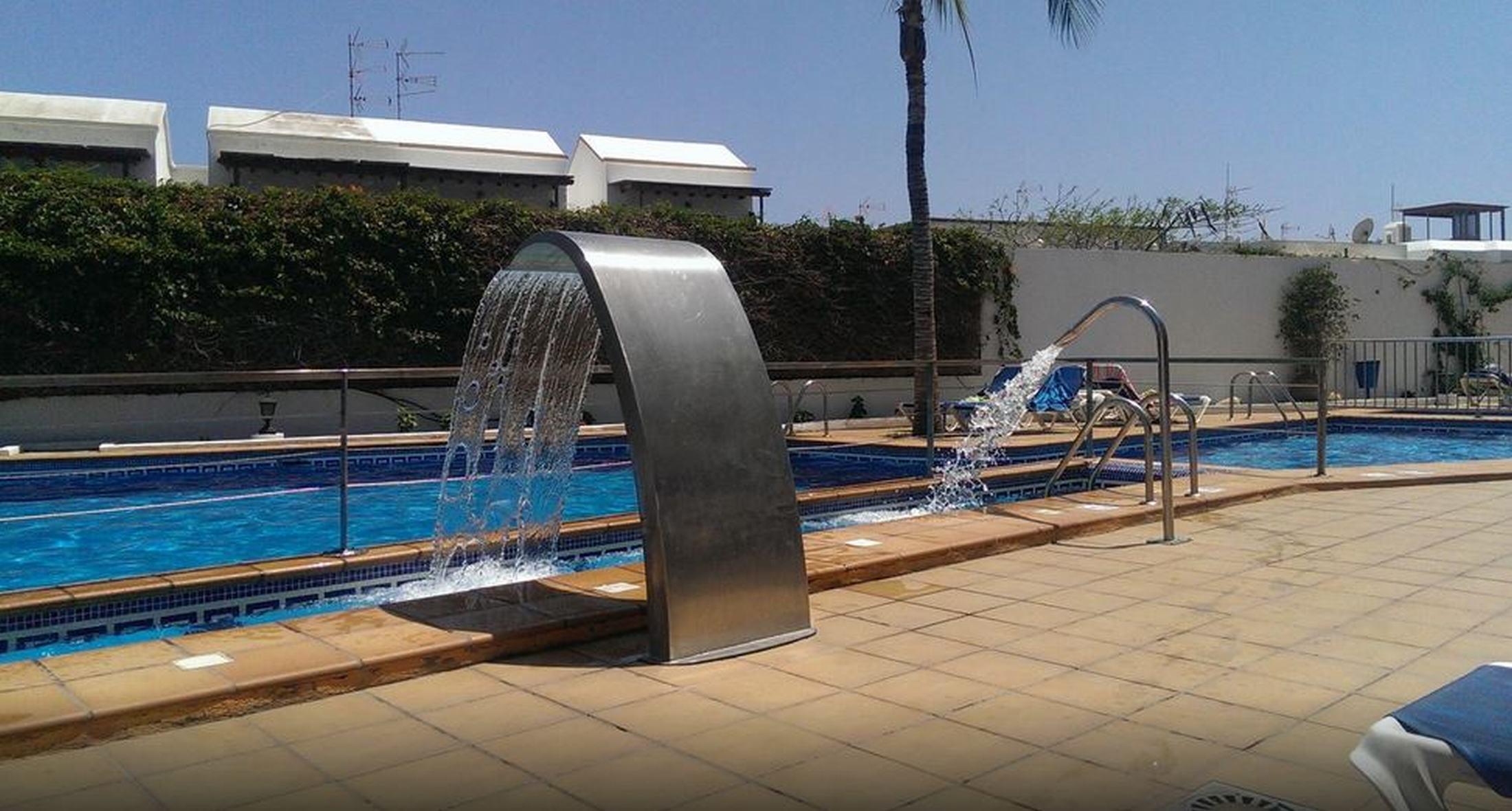 Apartment Costa Volcan & Puerto del Carmen (Lanzarote)