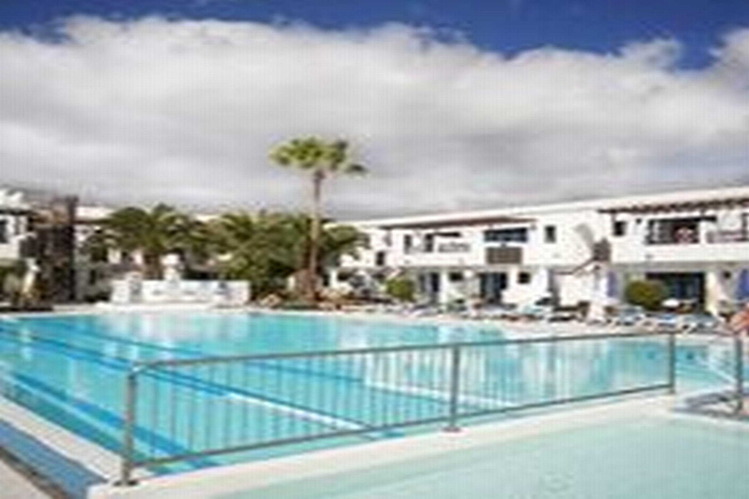 Apartahotel Plaza Azul Puerto del Carmen (Lanzarote)