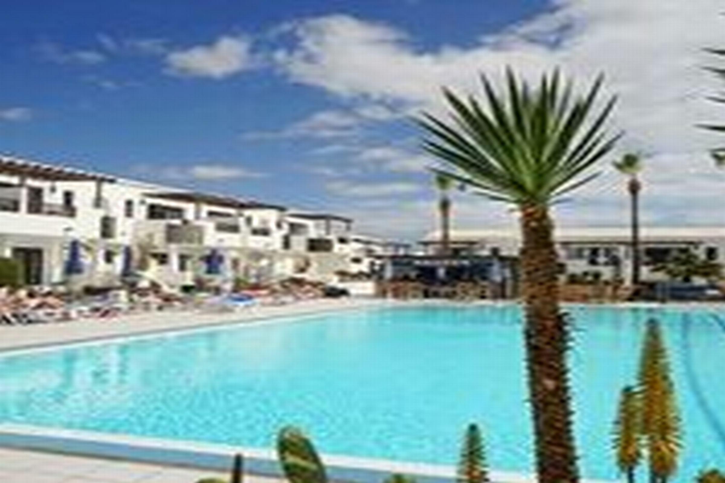 Apartahotel Plaza Azul Puerto del Carmen (Lanzarote)