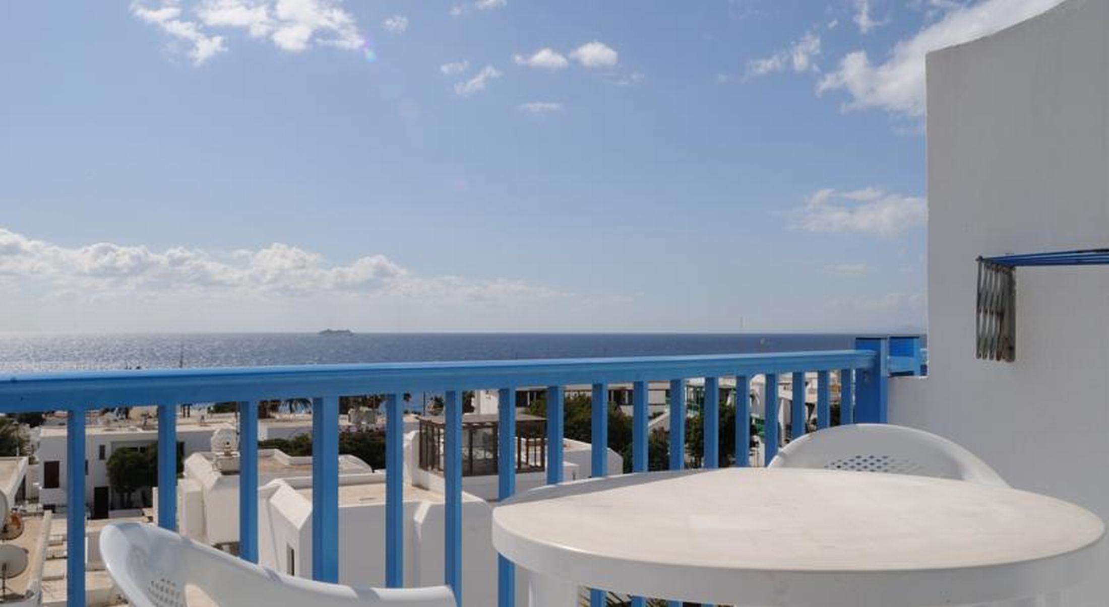Apartment Costa Volcan & 2*