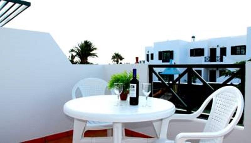 Ilunion Costa Sal Lanzarote * Matagorda