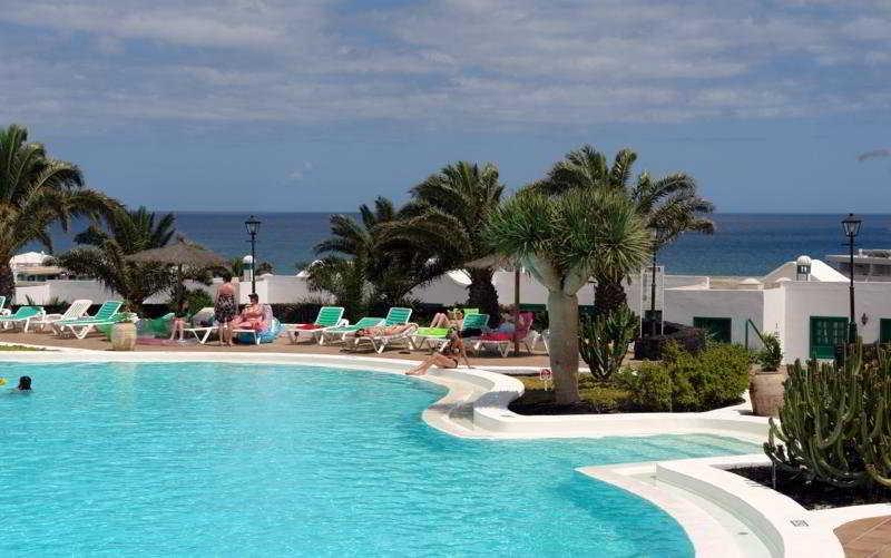 Apartamento Ilunion Costa Sal Lanzarote