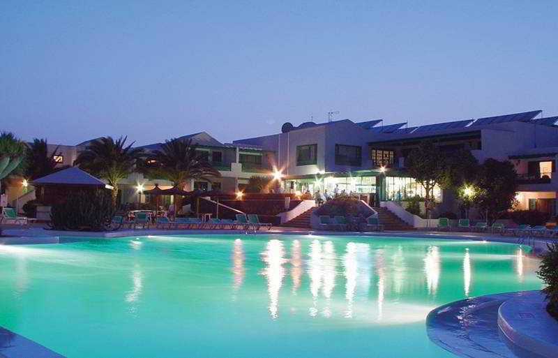 Apartamento Ilunion Costa Sal Lanzarote *