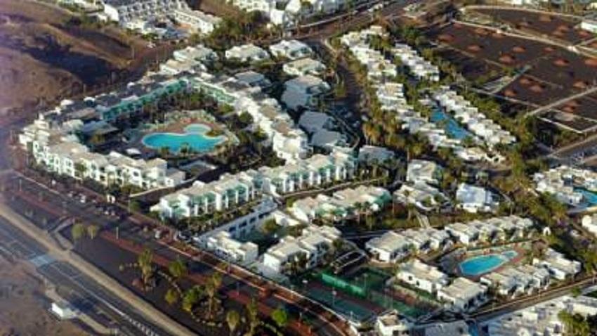 Ilunion Costa Sal Lanzarote Apartamento