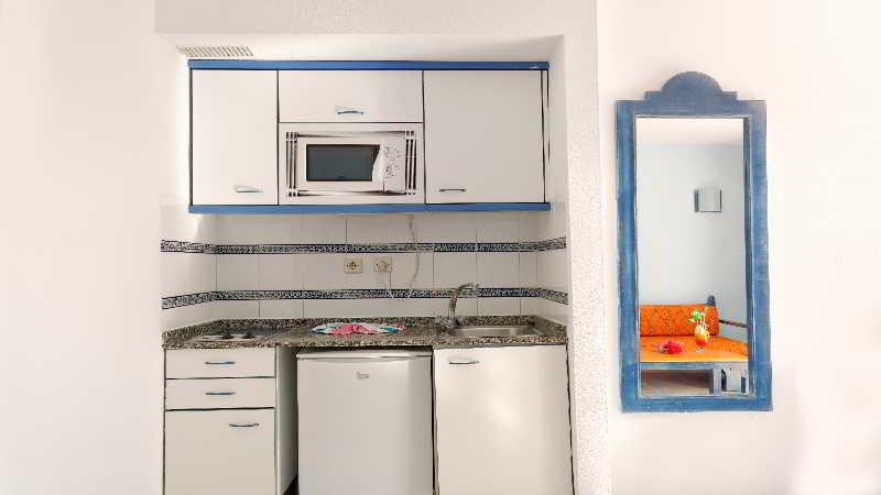 Hotel Bakour Lanzarote Splash 4*