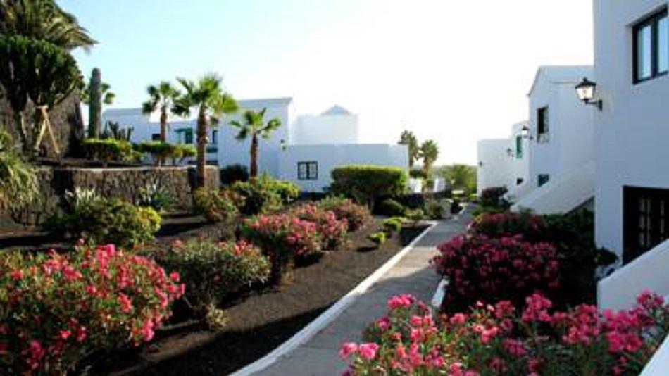Ilunion Costa Sal Lanzarote *