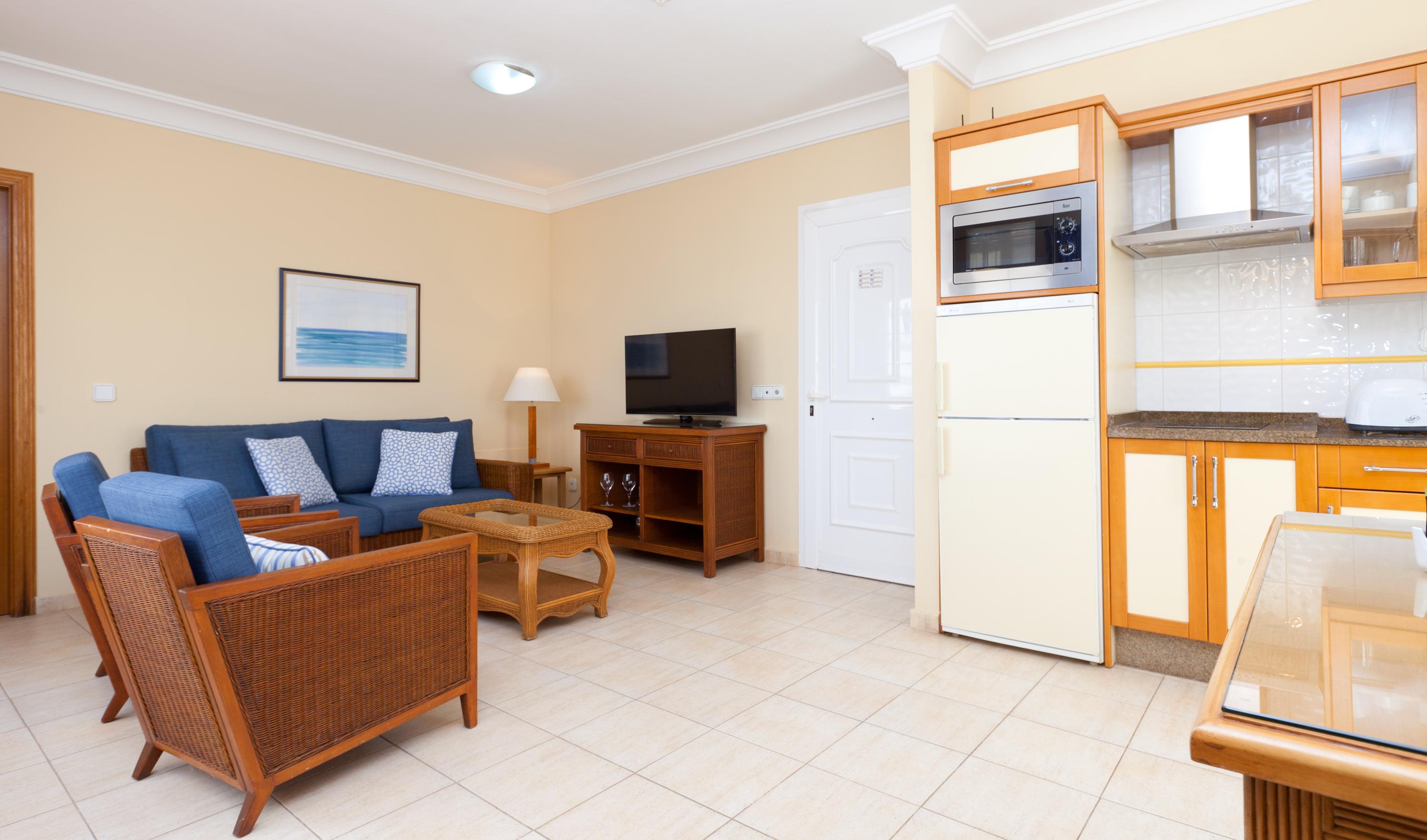 Apartamento Livvo Coloradamar