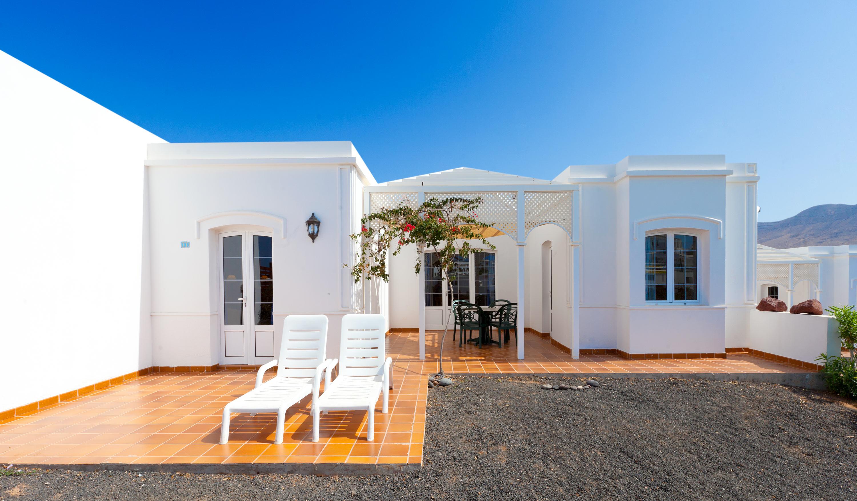 Livvo Coloradamar Apartamento Playa Blanca (Lanzarote)