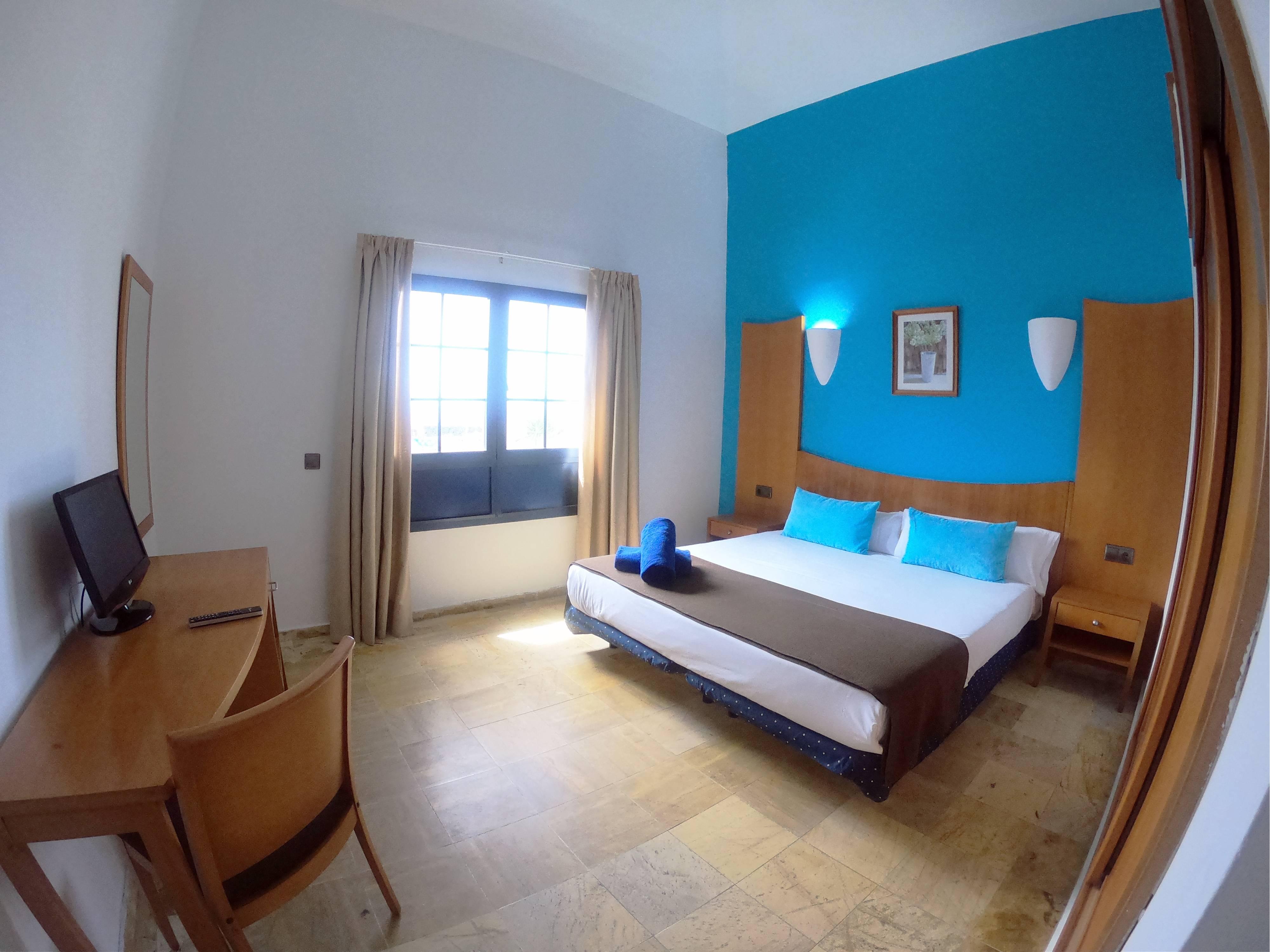 Vik Coral Hotel Playa Blanca (Lanzarote)