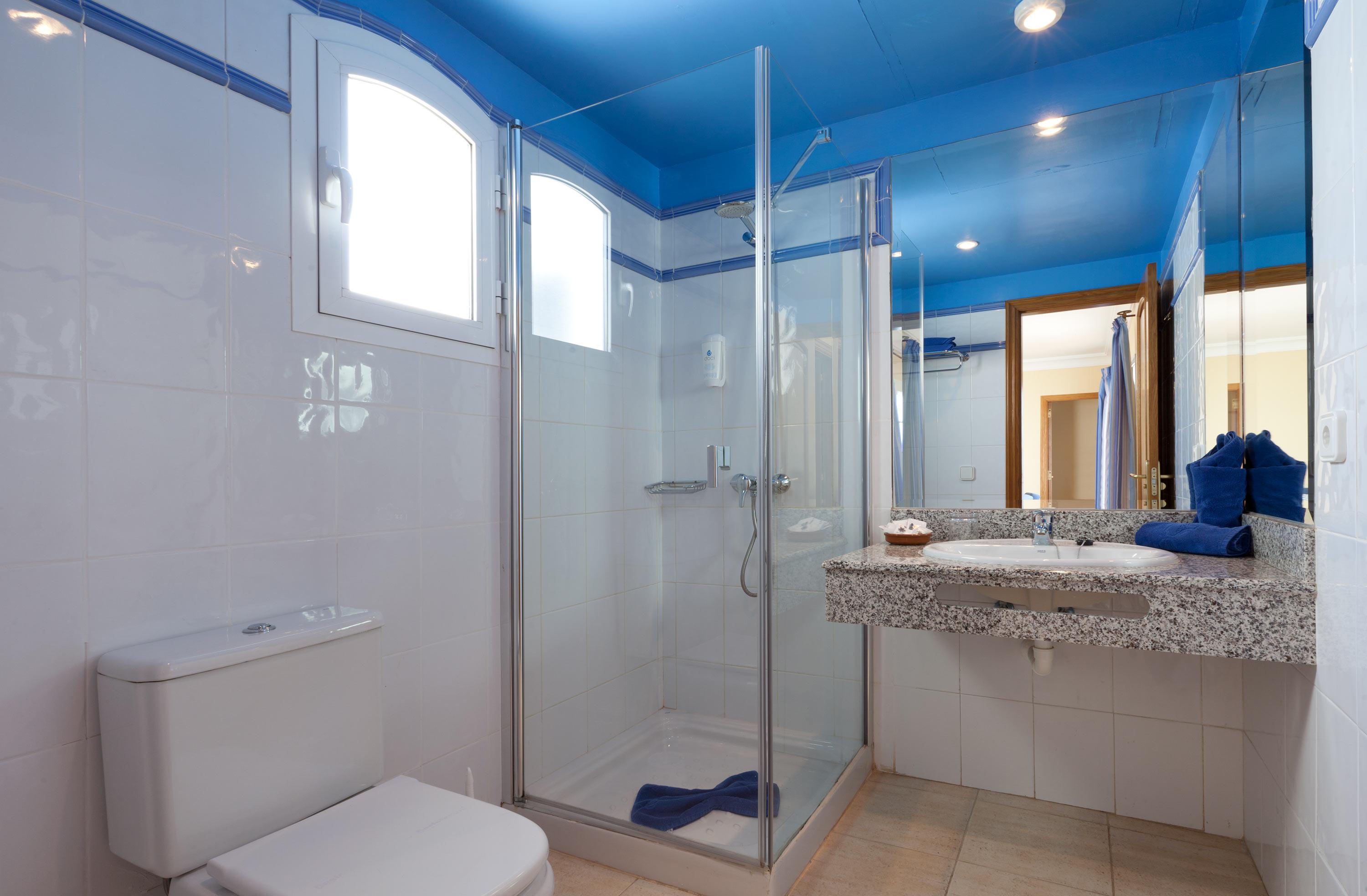 Apartamento Livvo Coloradamar Playa Blanca (Lanzarote)