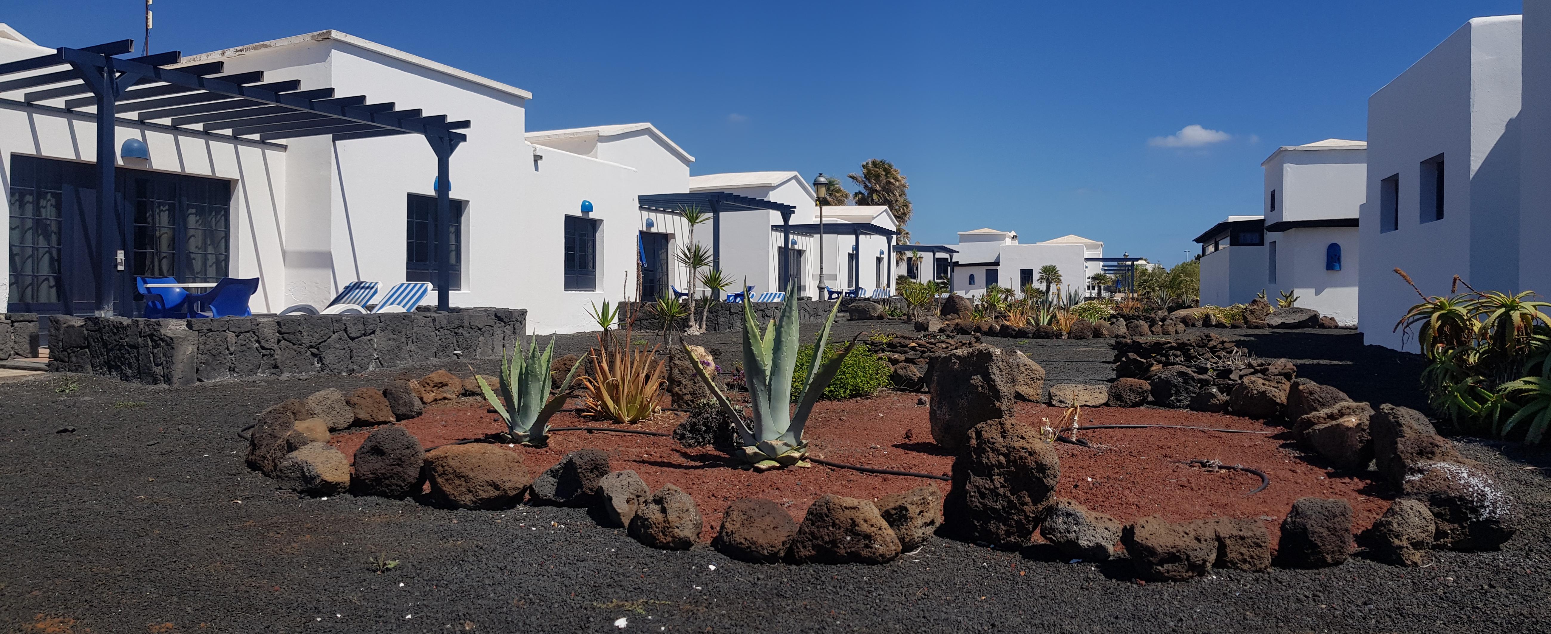 Vik Coral Playa Blanca (Lanzarote)
