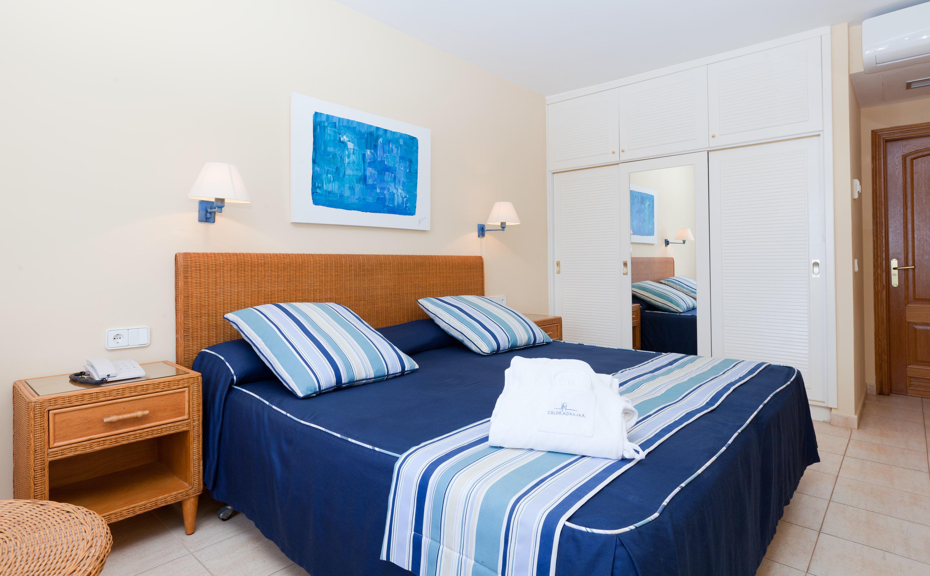 Apartamento Livvo Coloradamar *
