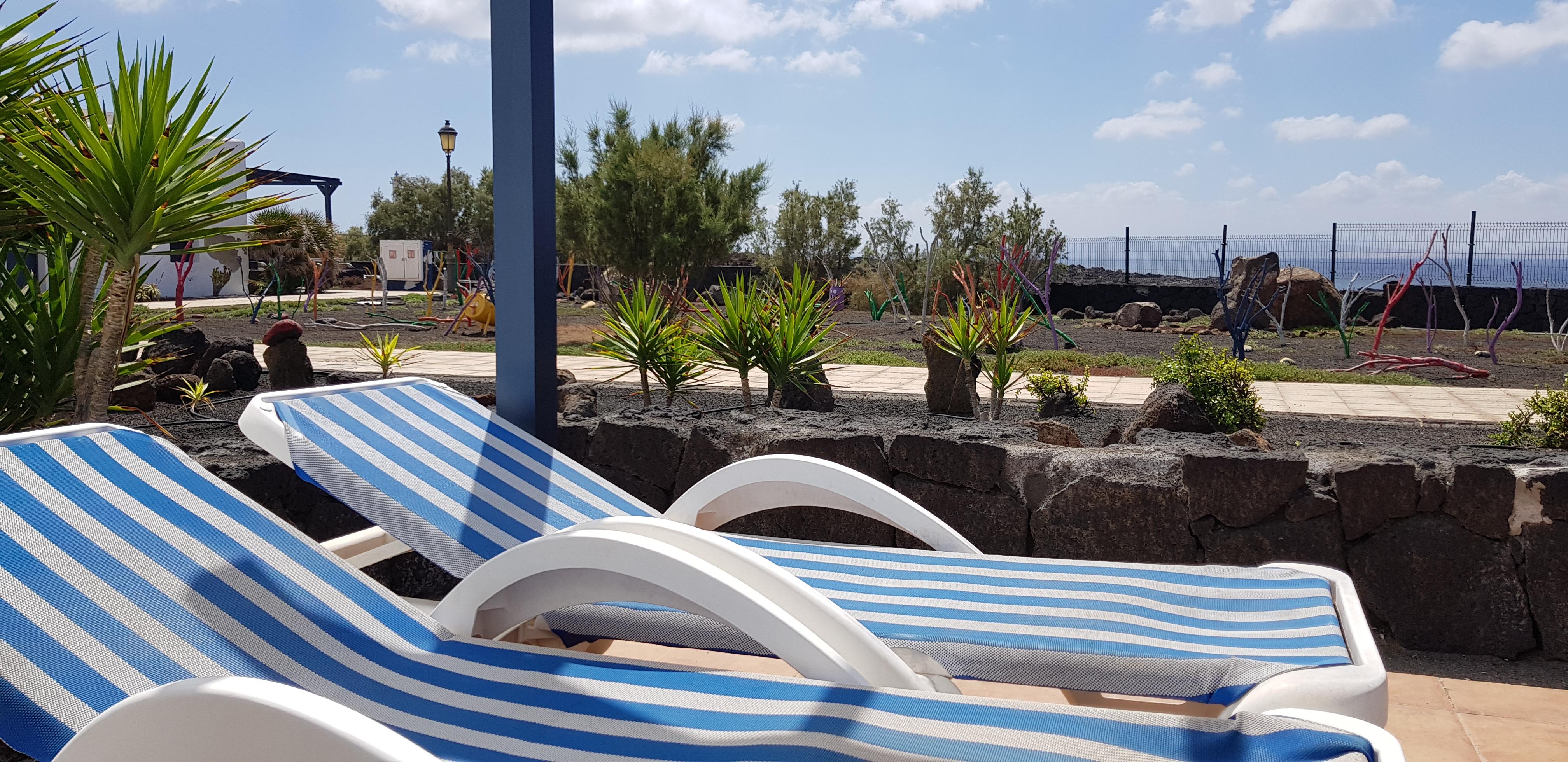 Hotel Vik Coral Playa Blanca (Lanzarote)
