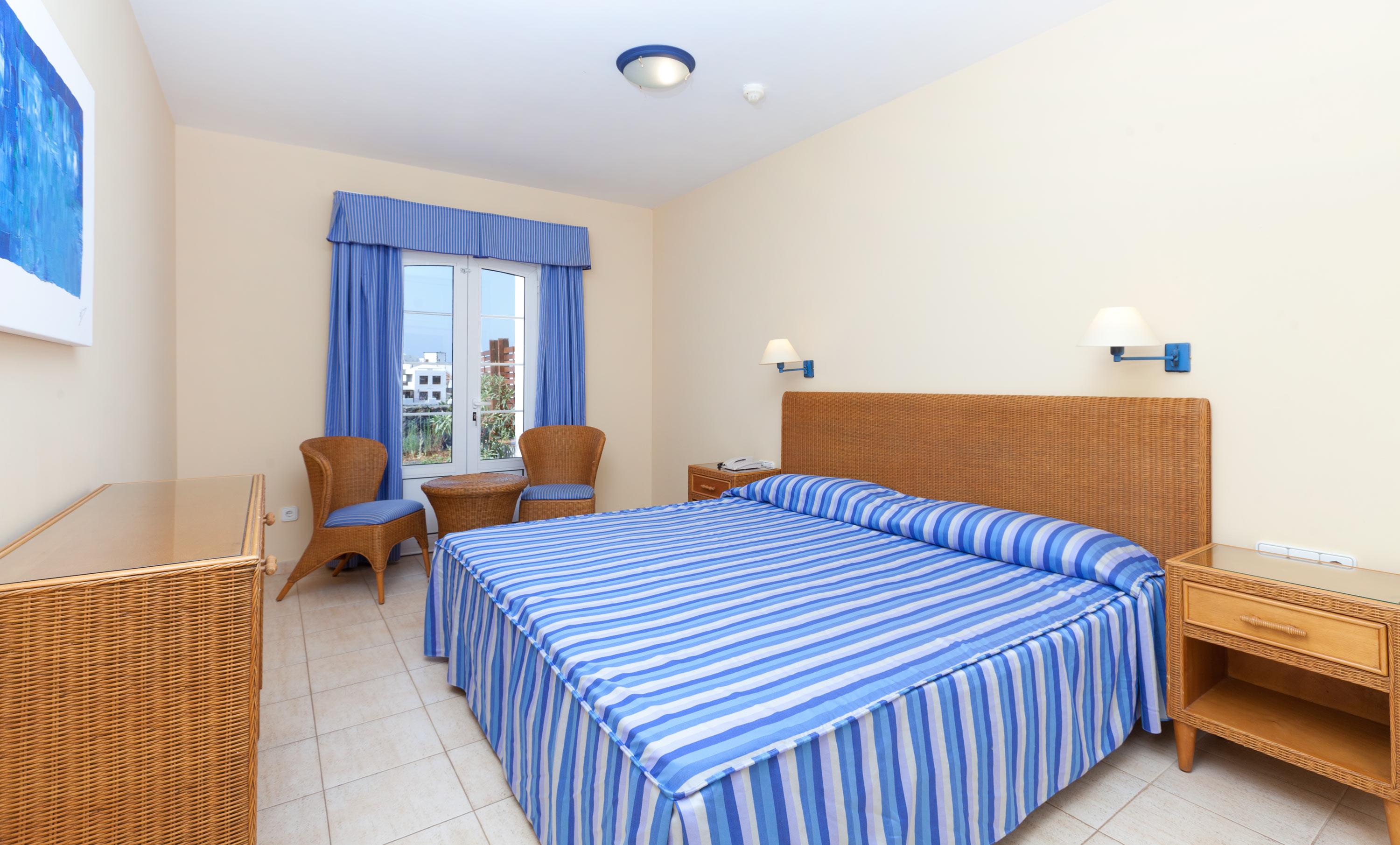 Livvo Coloradamar Apartamento Playa Blanca (Lanzarote)