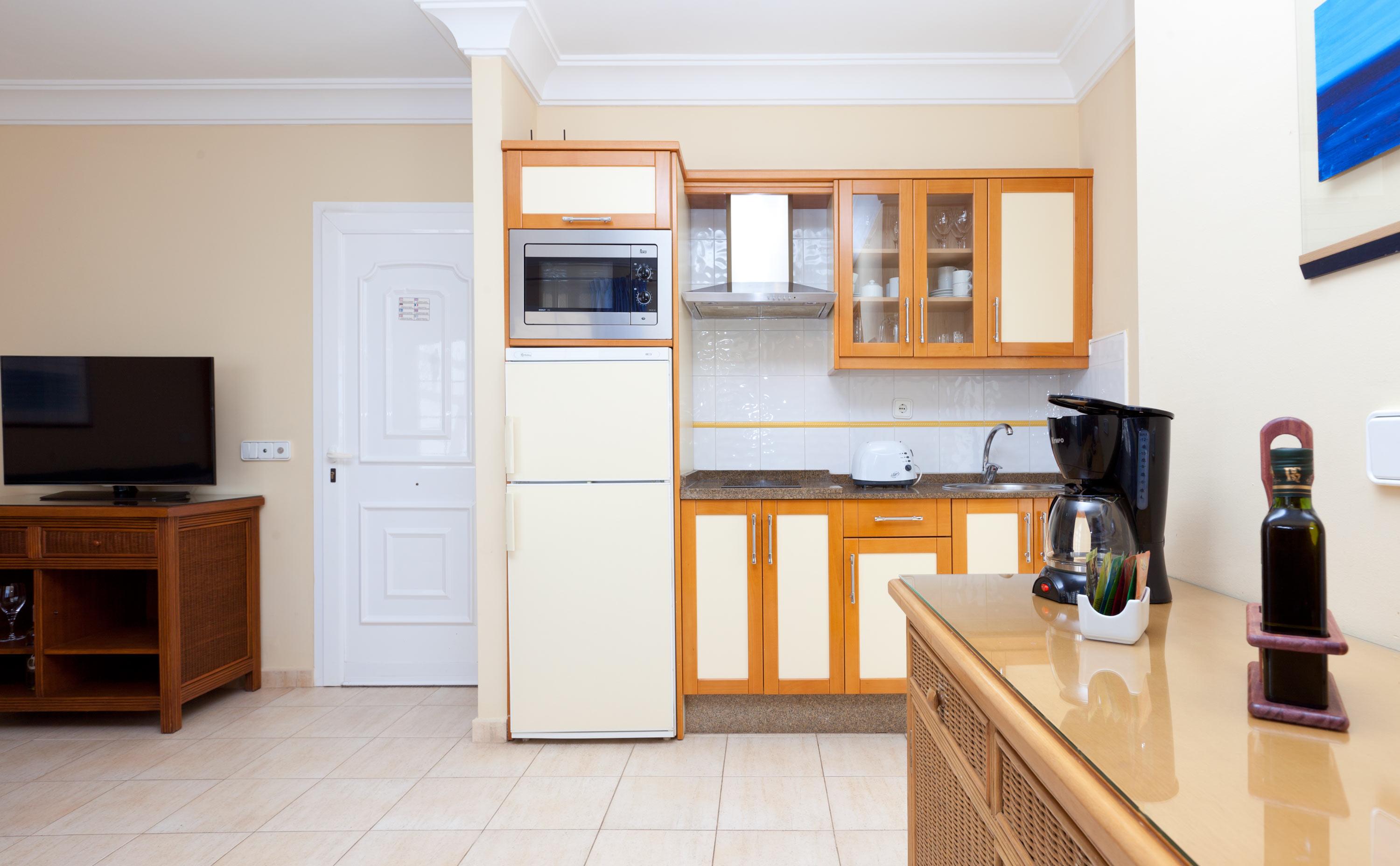 Apartamento Livvo Coloradamar Playa Blanca (Lanzarote)
