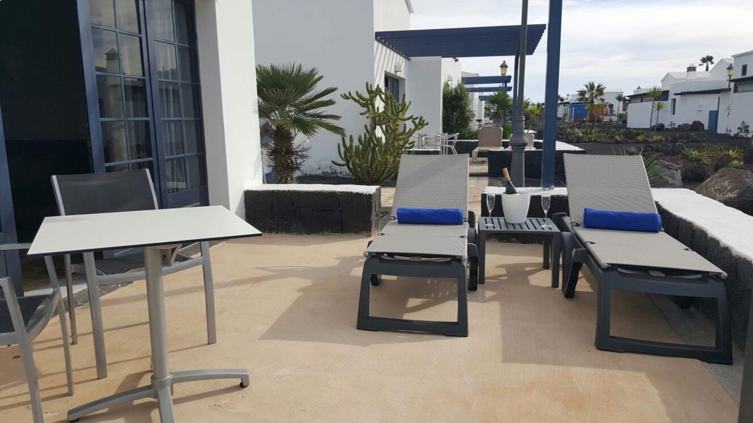 Vik Coral 3* Playa Blanca (Lanzarote)