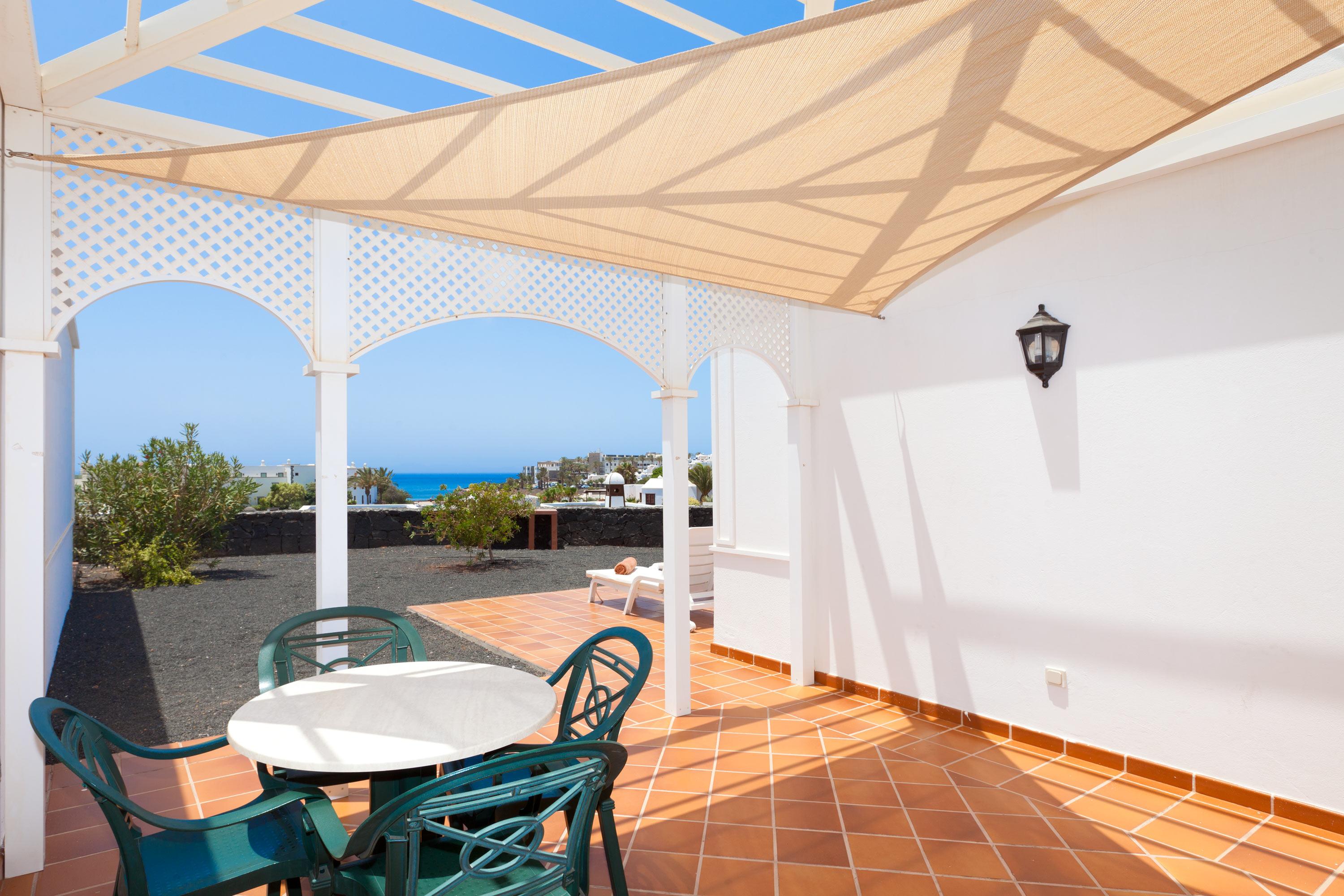 Apartamento Livvo Coloradamar Playa Blanca (Lanzarote)