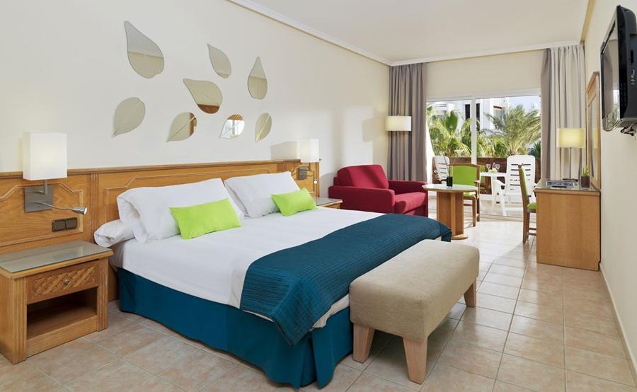 H10 Timanfaya Palace - Adults Only