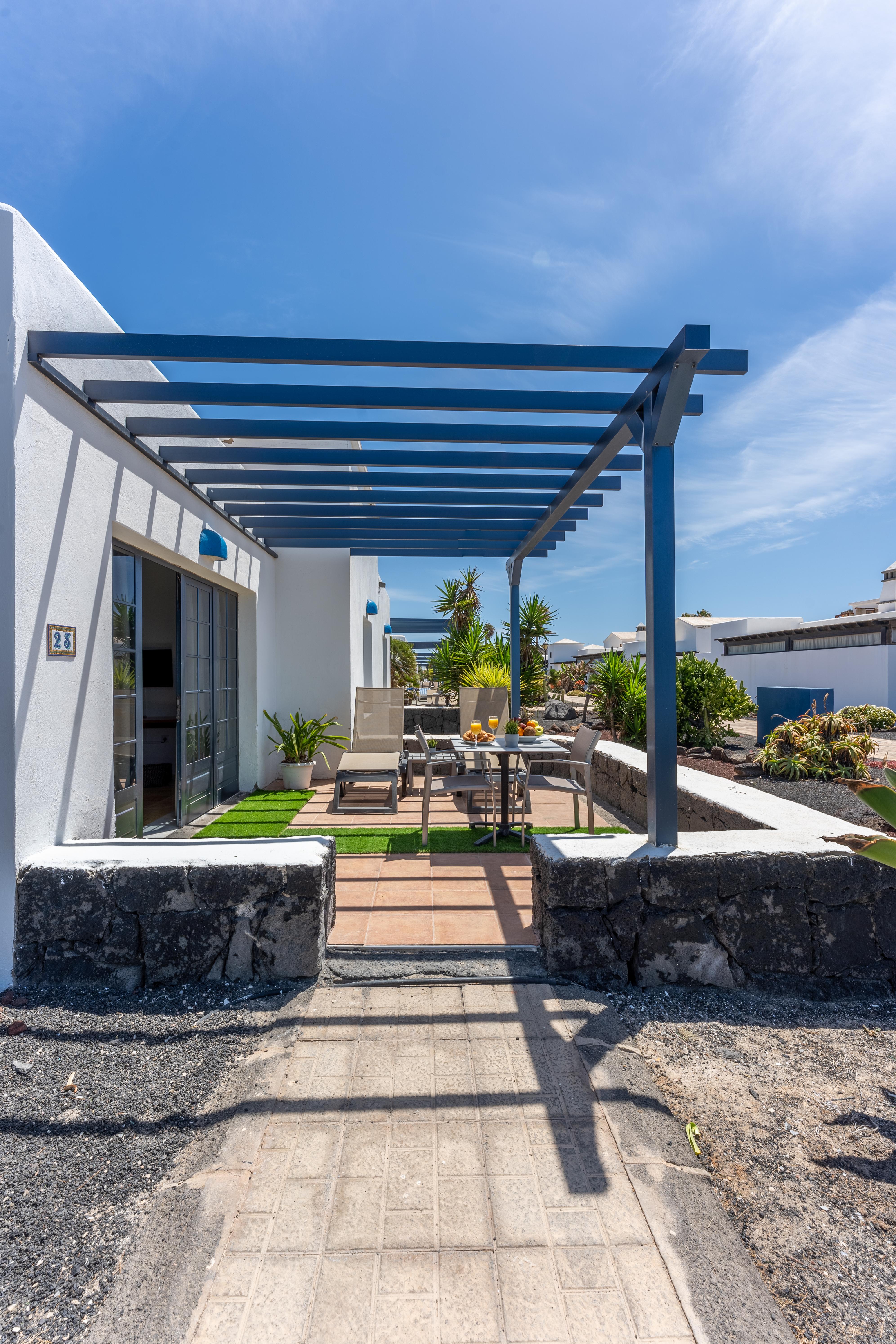 Vik Coral Playa Blanca (Lanzarote)