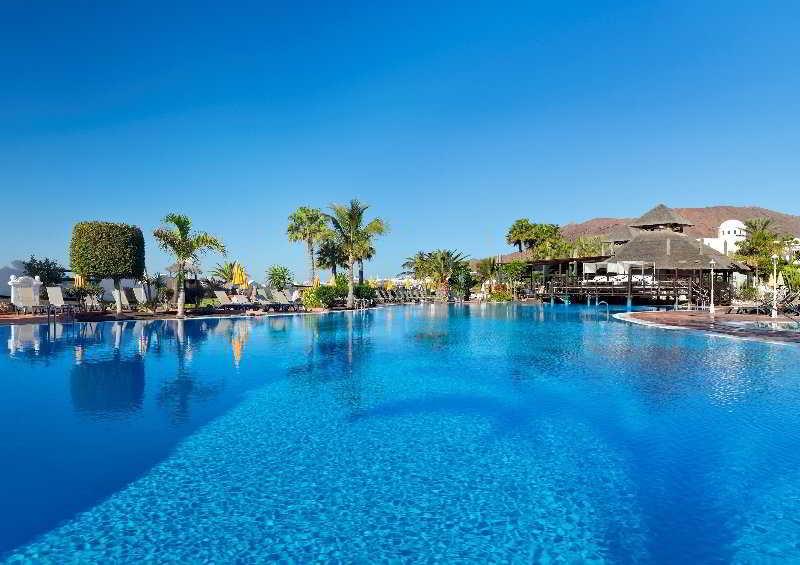 H10 Timanfaya Palace - Adults Only Hotel Playa Blanca (Lanzarote)