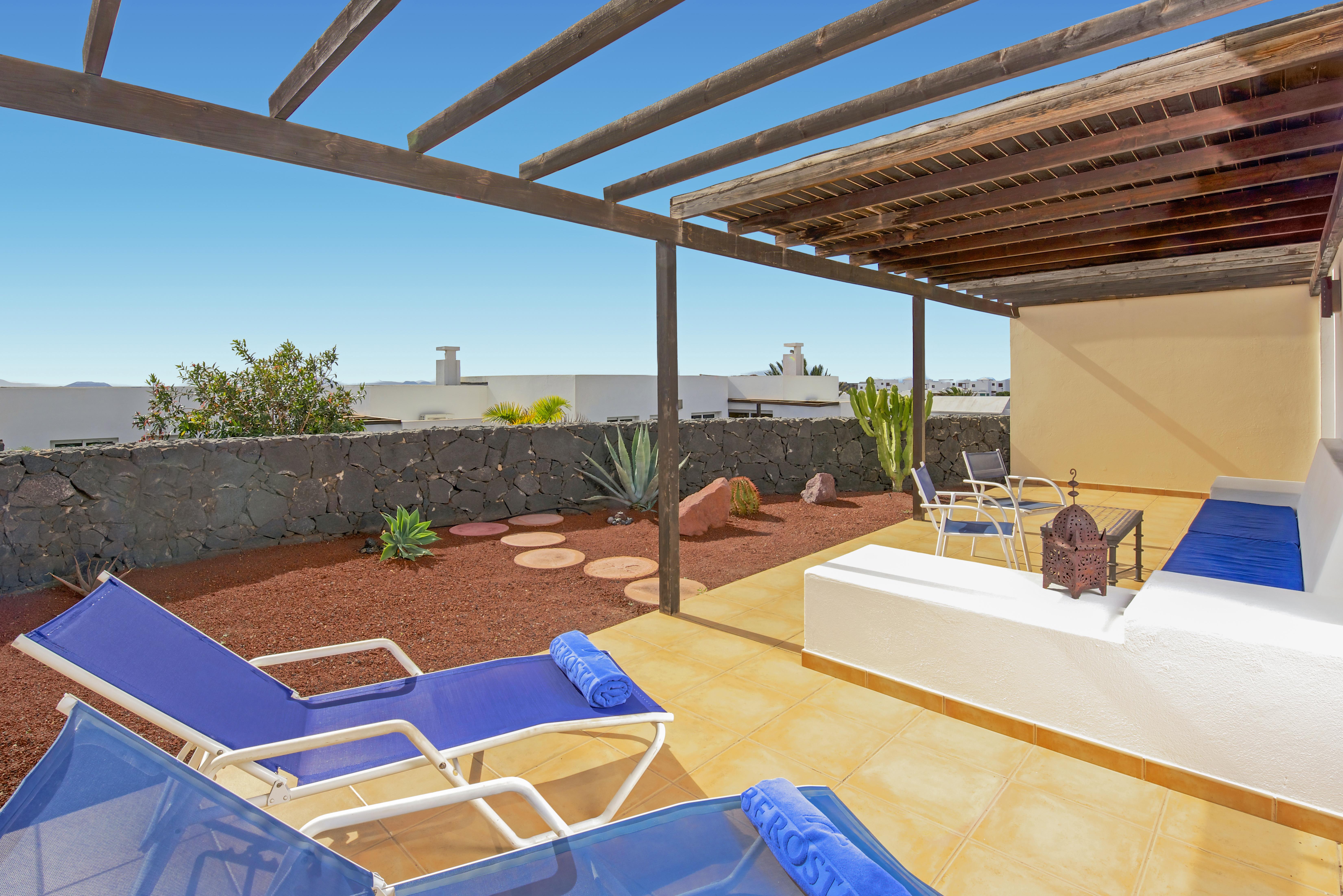 Tacande Bocayna Village, Feel&relax, Lanzarote Playa Blanca (Lanzarote)