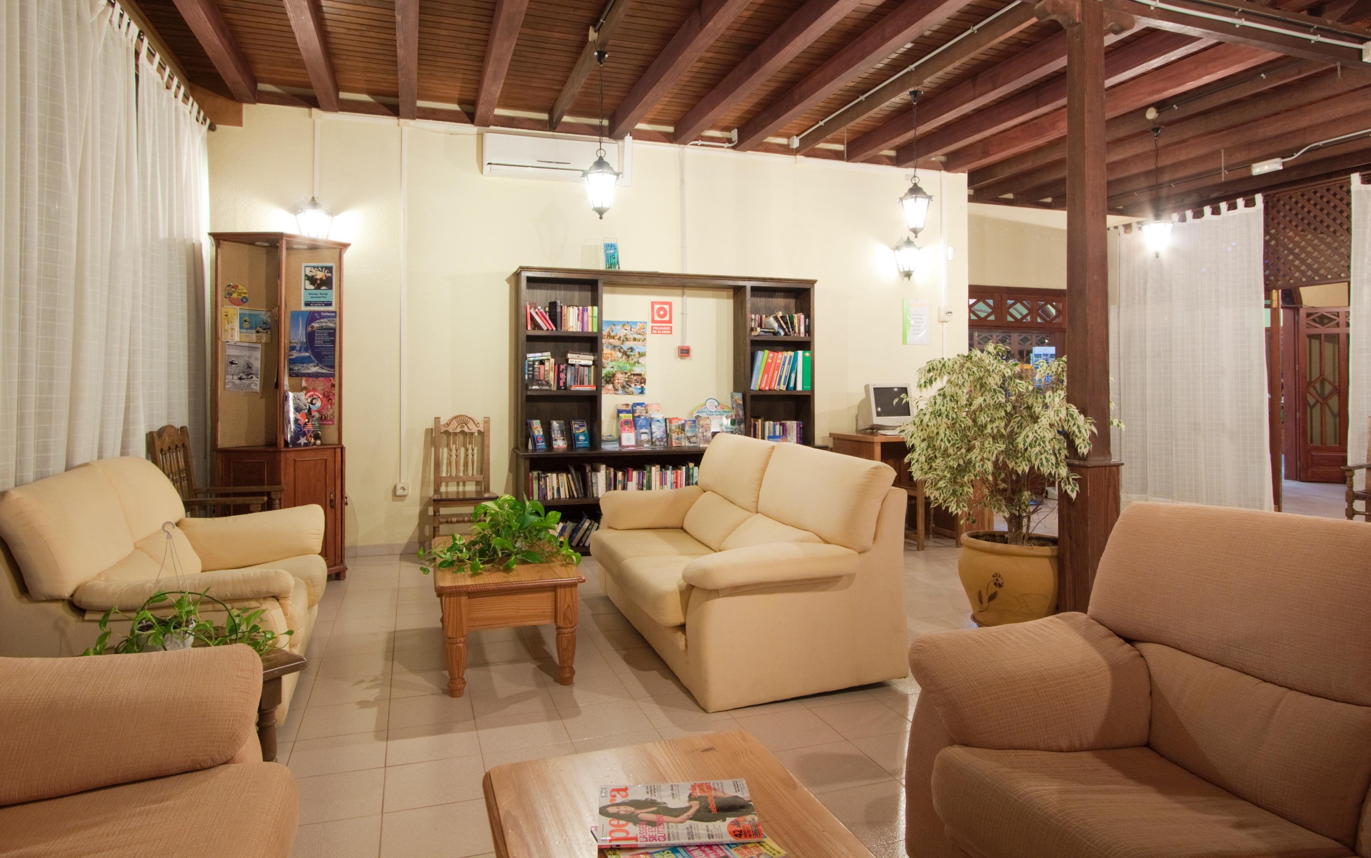 Apartamento Playa Limones