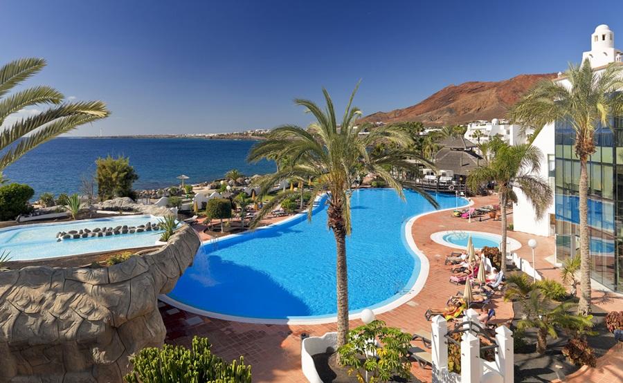 H10 Timanfaya Palace - Adults Only 4*