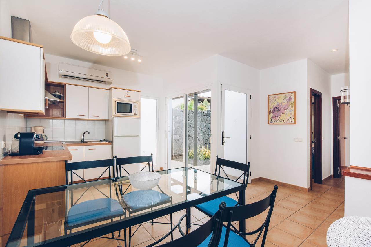 Tacande Bocayna Village, Feel&relax, Lanzarote 4* Playa Blanca (Lanzarote)
