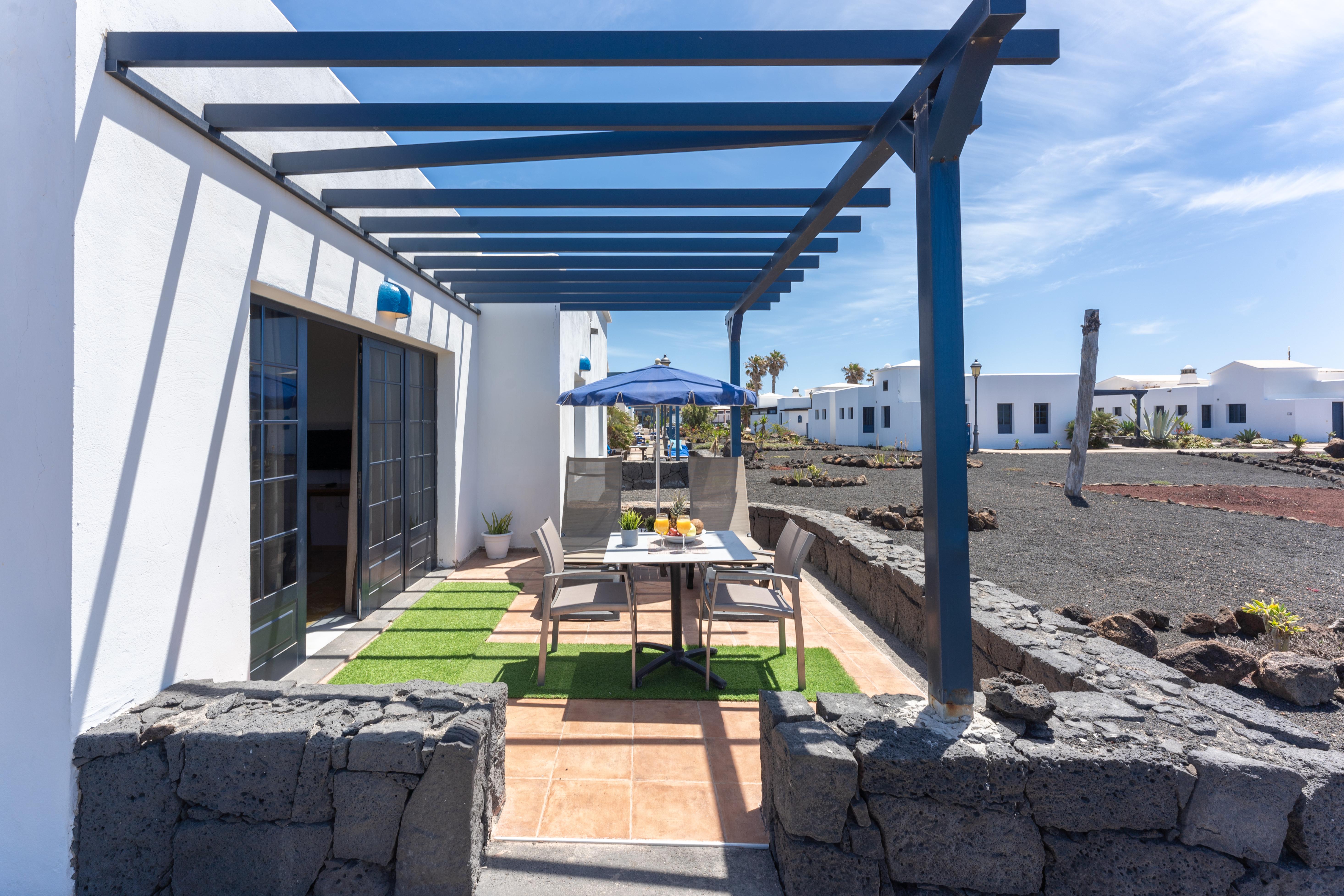 Vik Coral 3* Playa Blanca (Lanzarote)