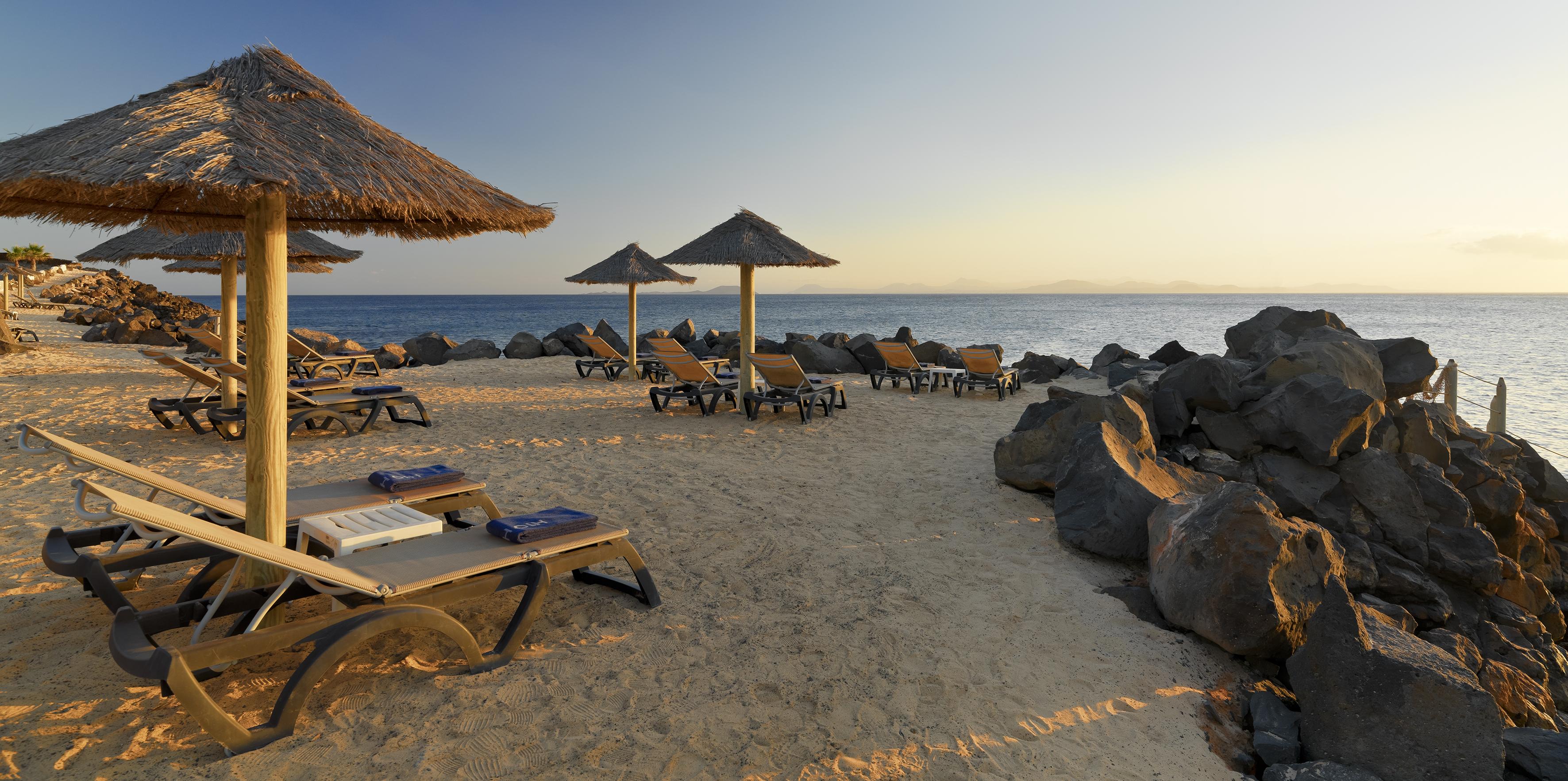 Hotel H10 Timanfaya Palace - Adults Only Playa Blanca (Lanzarote)