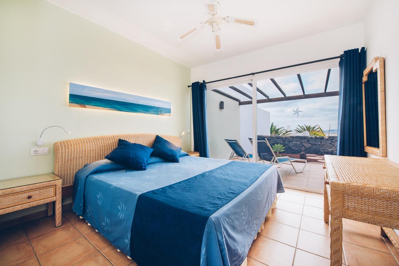 Tacande Bocayna Village, Feel&relax, Lanzarote Hotel Playa Blanca (Lanzarote)