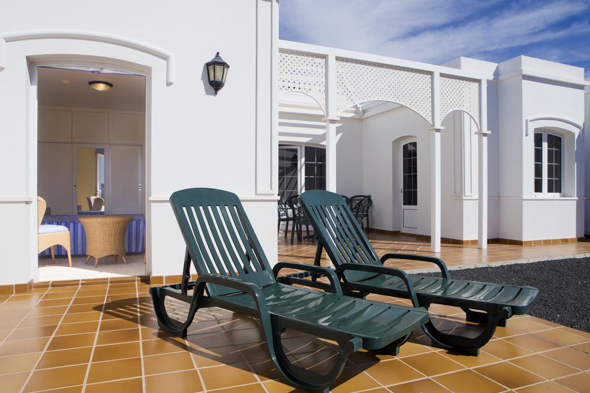 Livvo Coloradamar Playa Blanca (Lanzarote)
