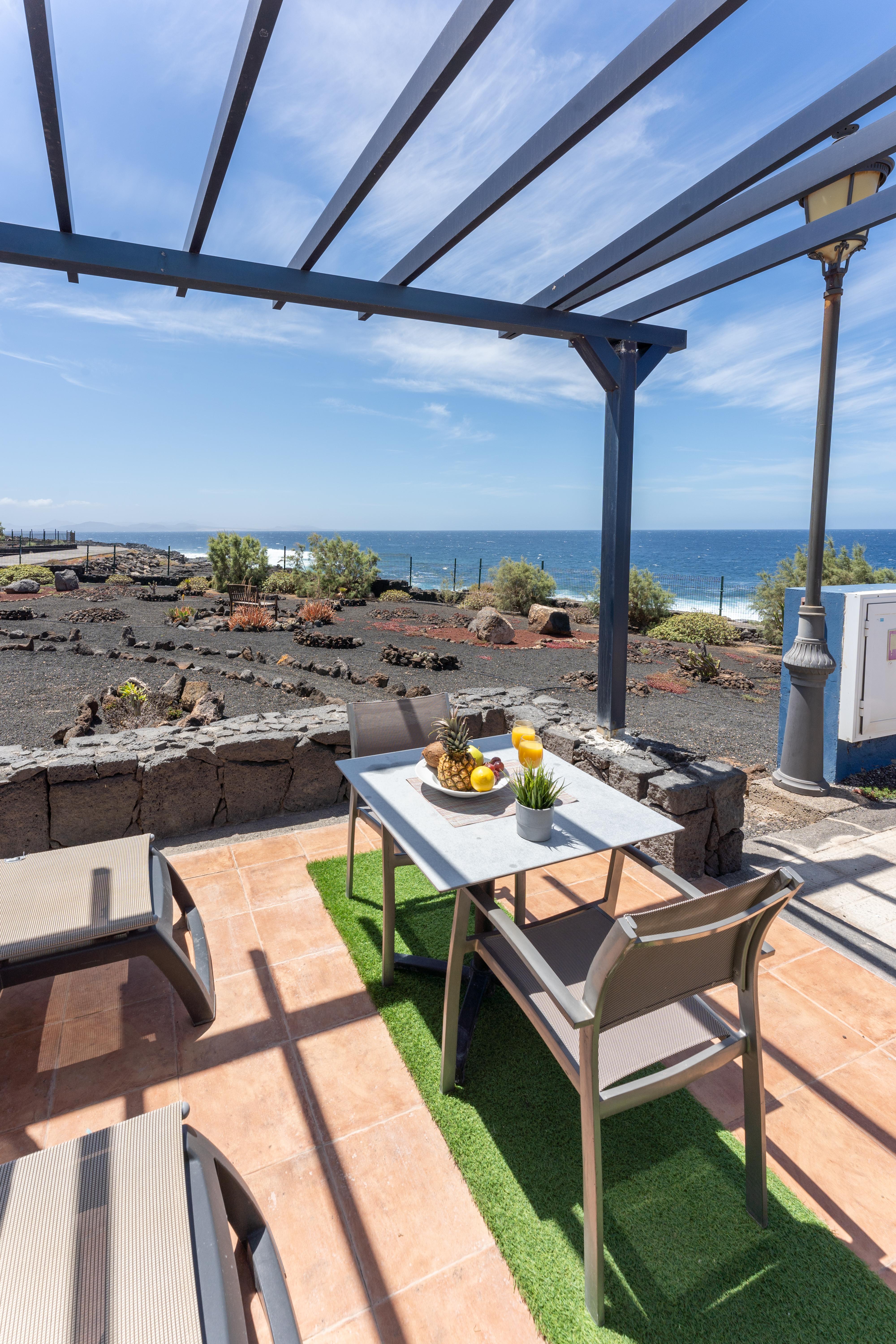 Vik Coral Hotel Playa Blanca (Lanzarote)