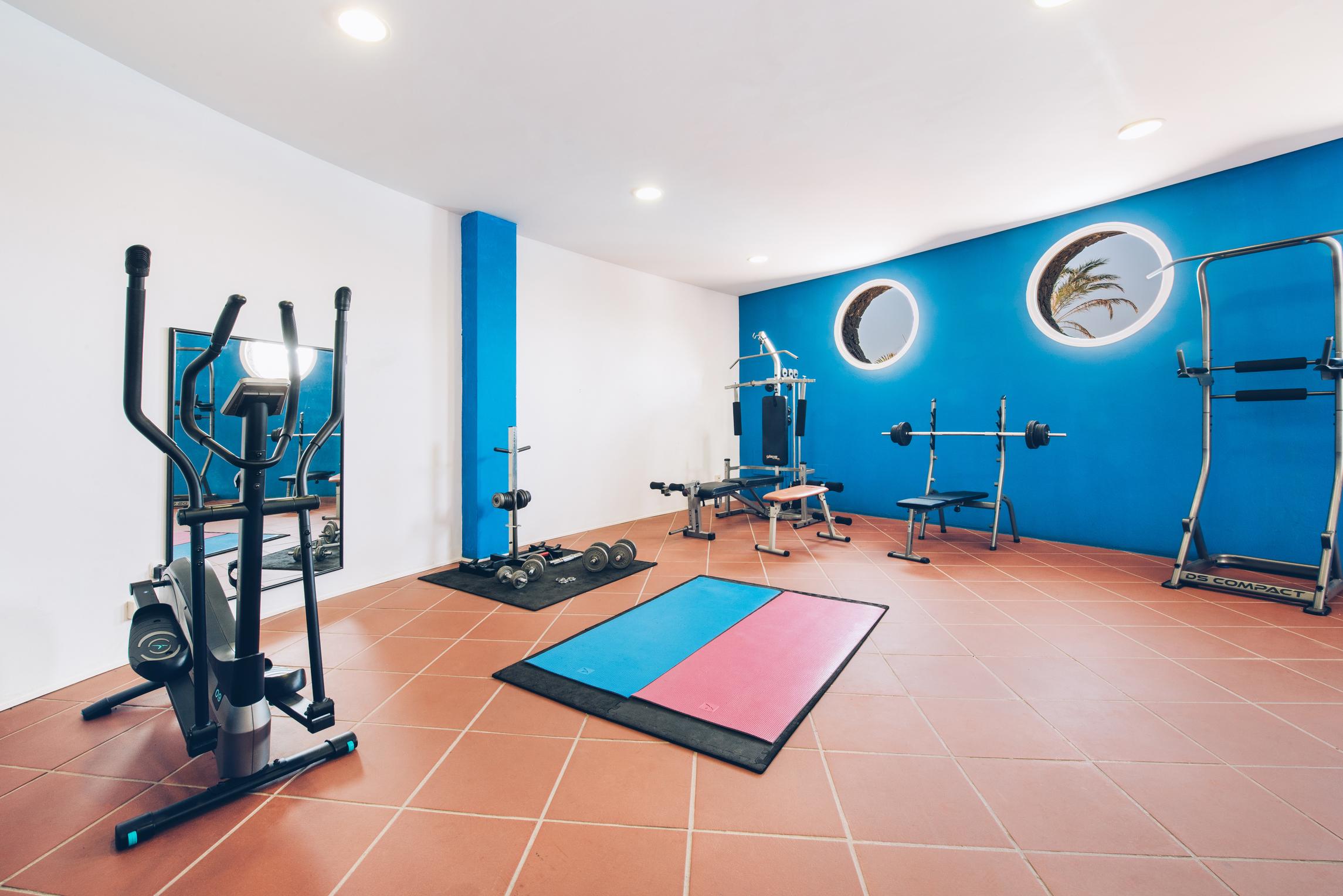 Hotel Tacande Bocayna Village, Feel&relax, Lanzarote 4*