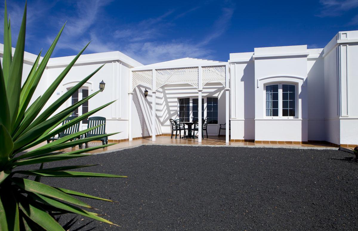 Livvo Coloradamar Apartamento Playa Blanca (Lanzarote)