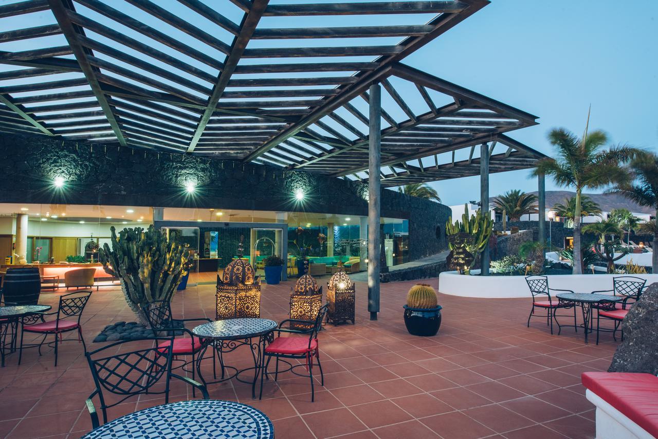 Tacande Bocayna Village, Feel&relax, Lanzarote Hotel