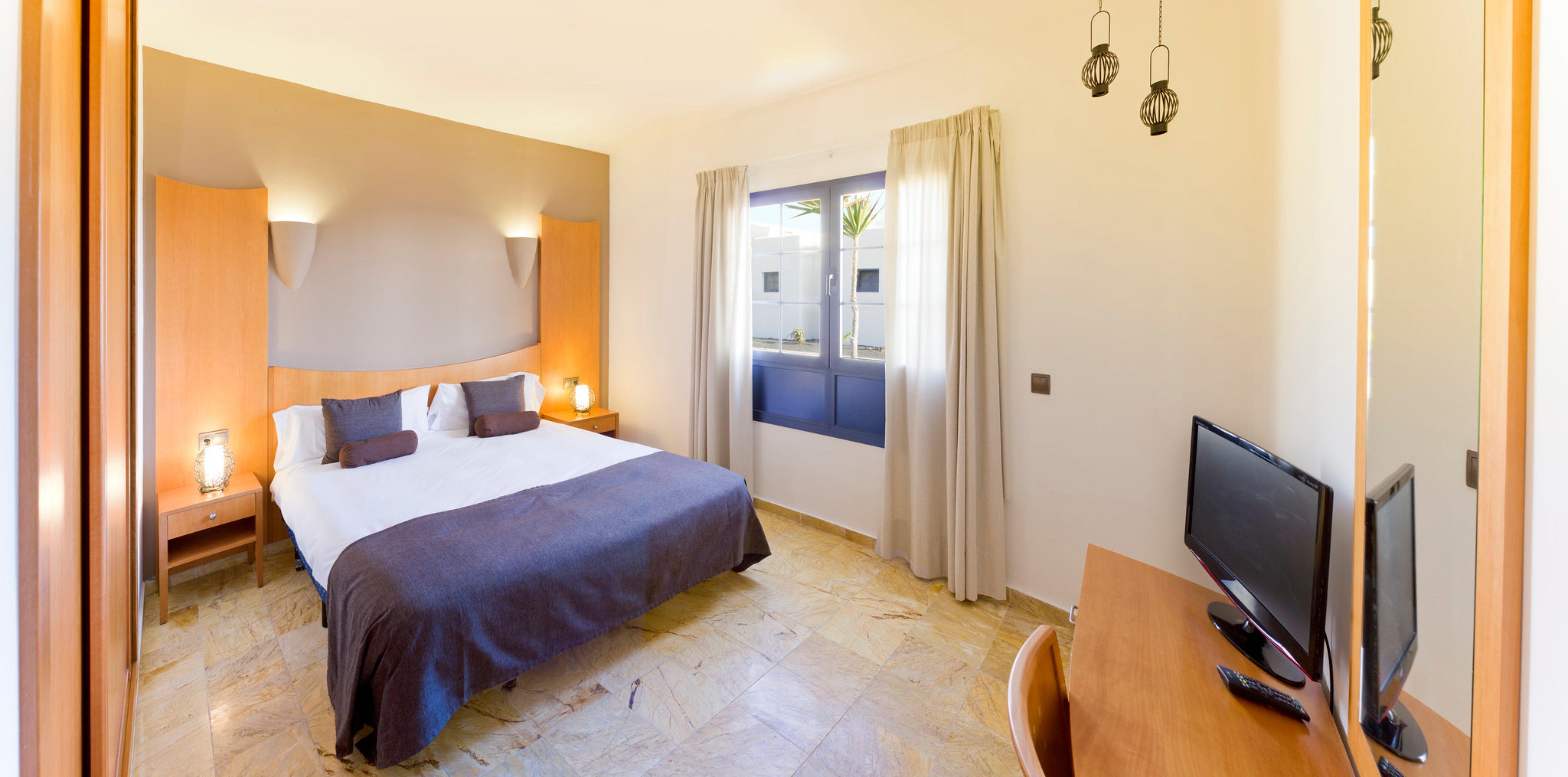 Hotel Vik Coral 3*