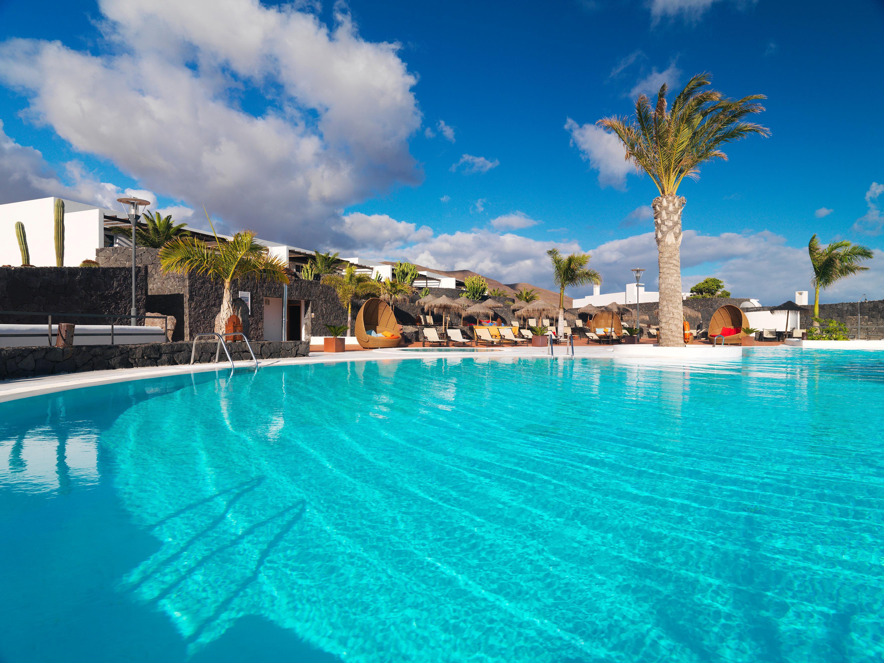 Tacande Bocayna Village, Feel&relax, Lanzarote 4* Playa Blanca (Lanzarote)