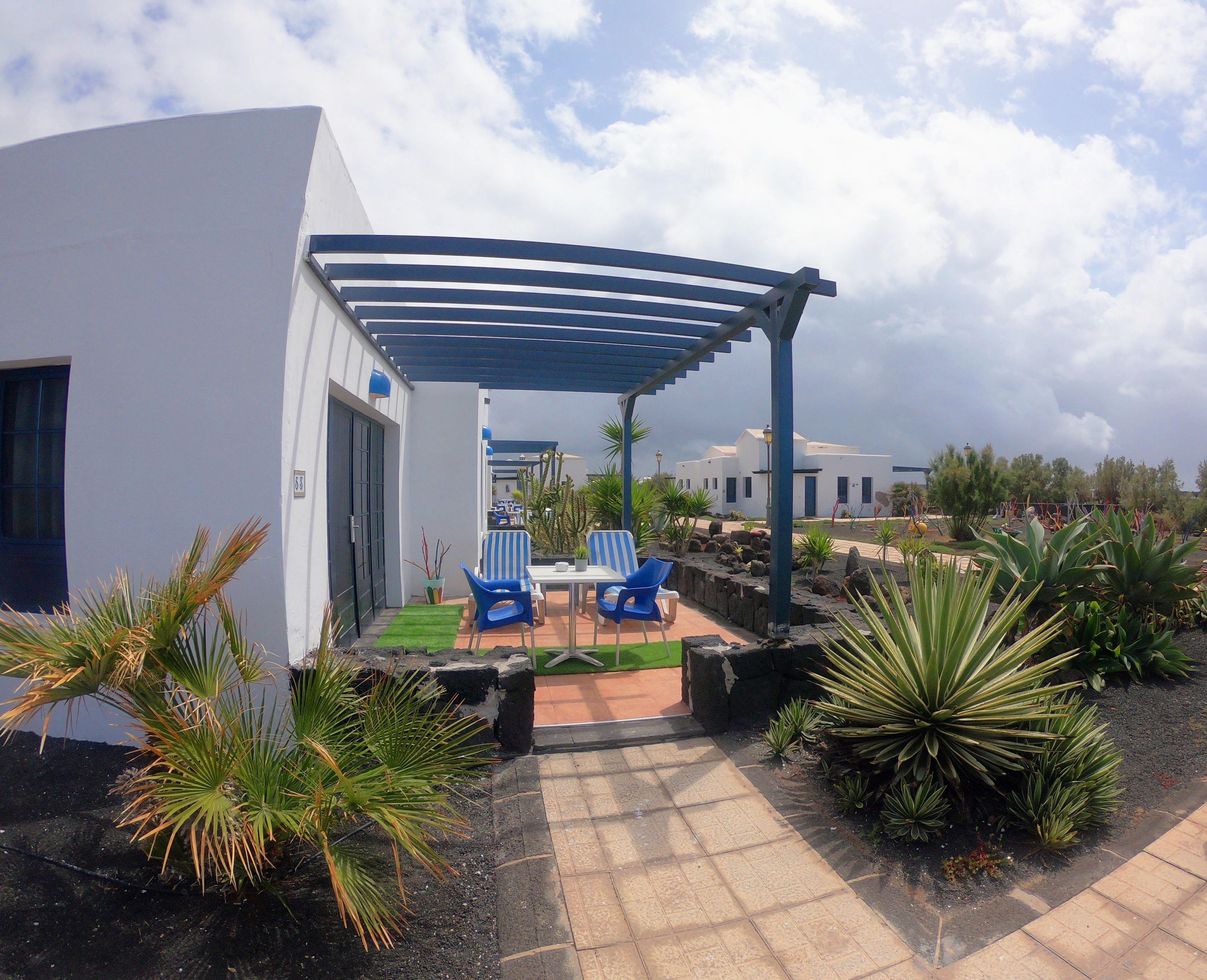 Hotel Vik Coral Playa Blanca (Lanzarote)