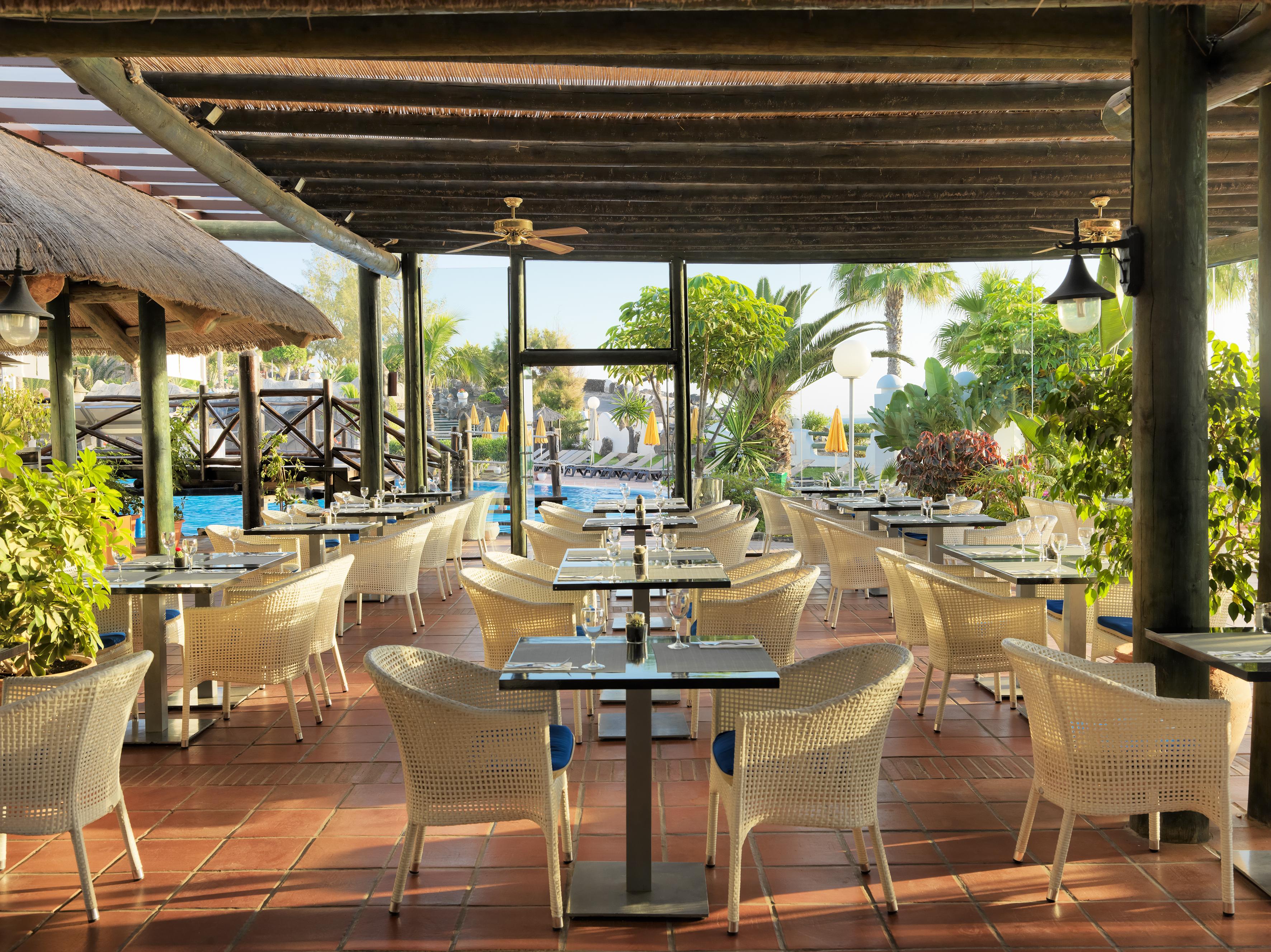 H10 Timanfaya Palace - Adults Only Hotel Playa Blanca (Lanzarote)