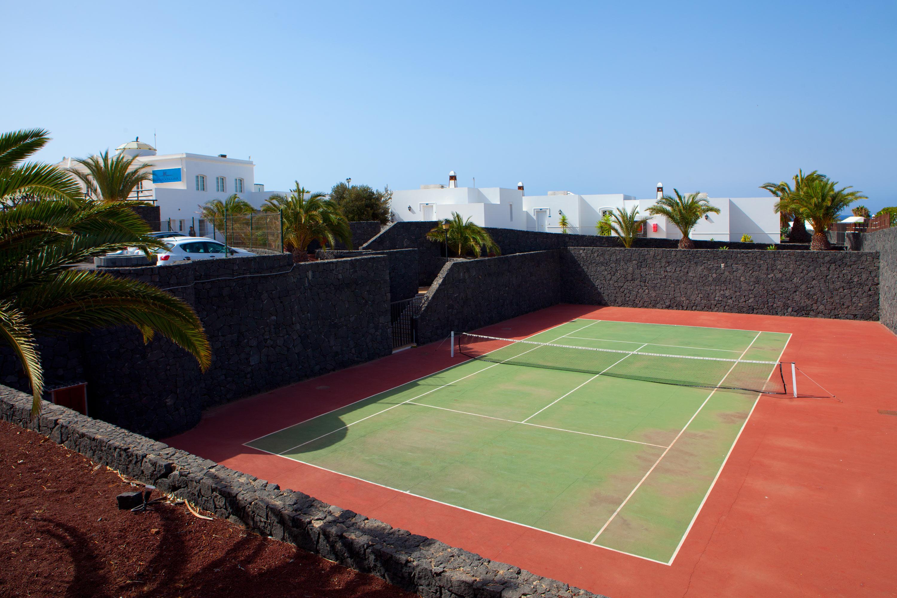Apartamento Livvo Coloradamar Playa Blanca (Lanzarote)