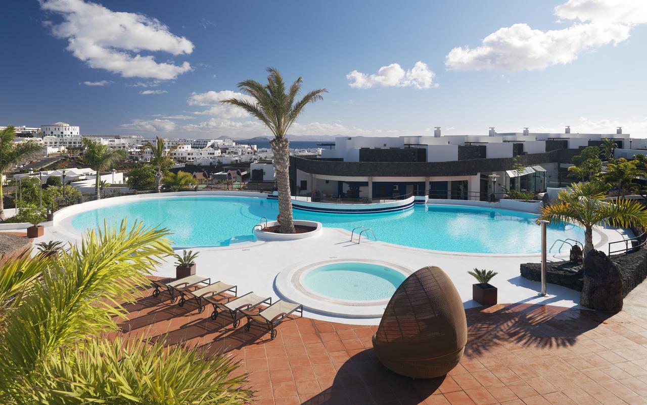 Hotel Tacande Bocayna Village, Feel&relax, Lanzarote Playa Blanca (Lanzarote)