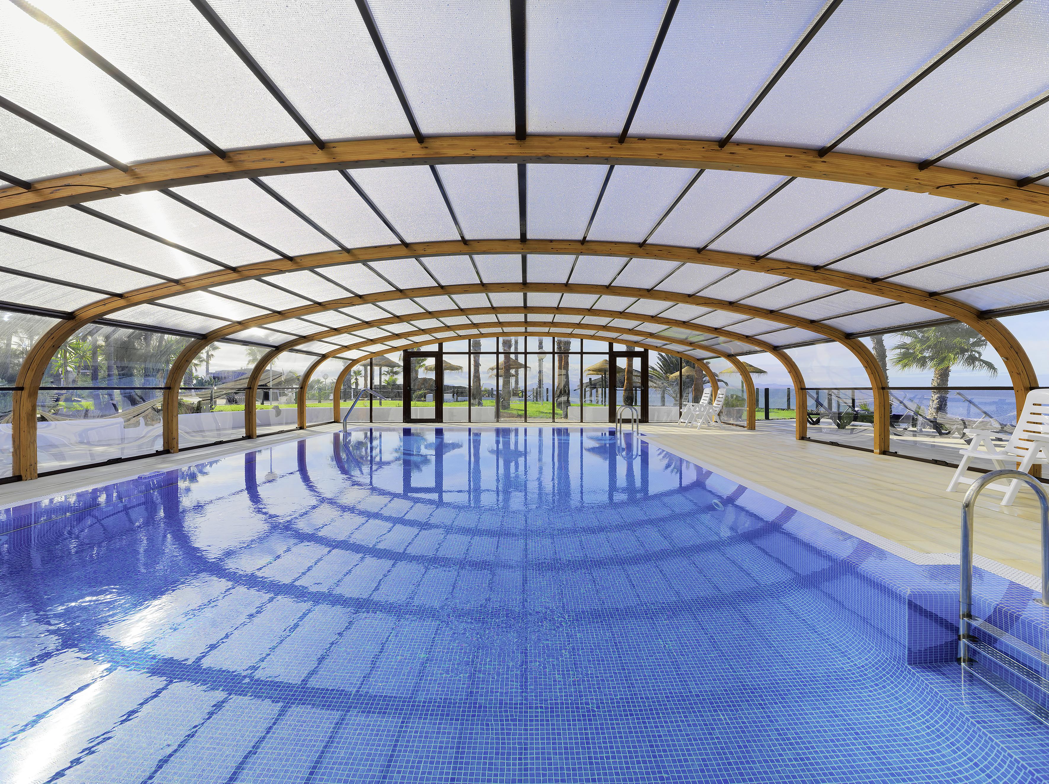 H10 Timanfaya Palace - Adults Only 4* Playa Blanca (Lanzarote)