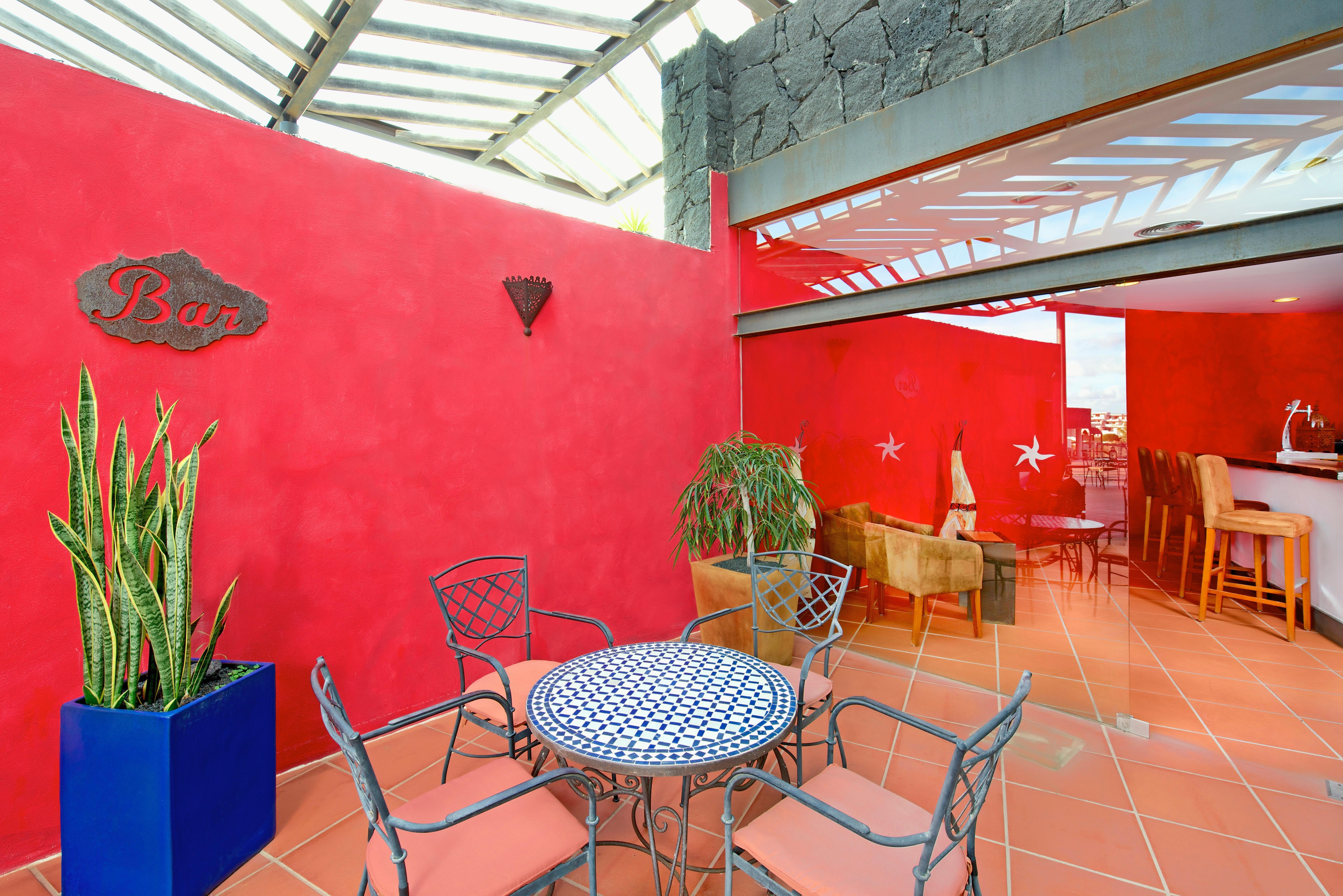 Tacande Bocayna Village, Feel&relax, Lanzarote Hotel 4*