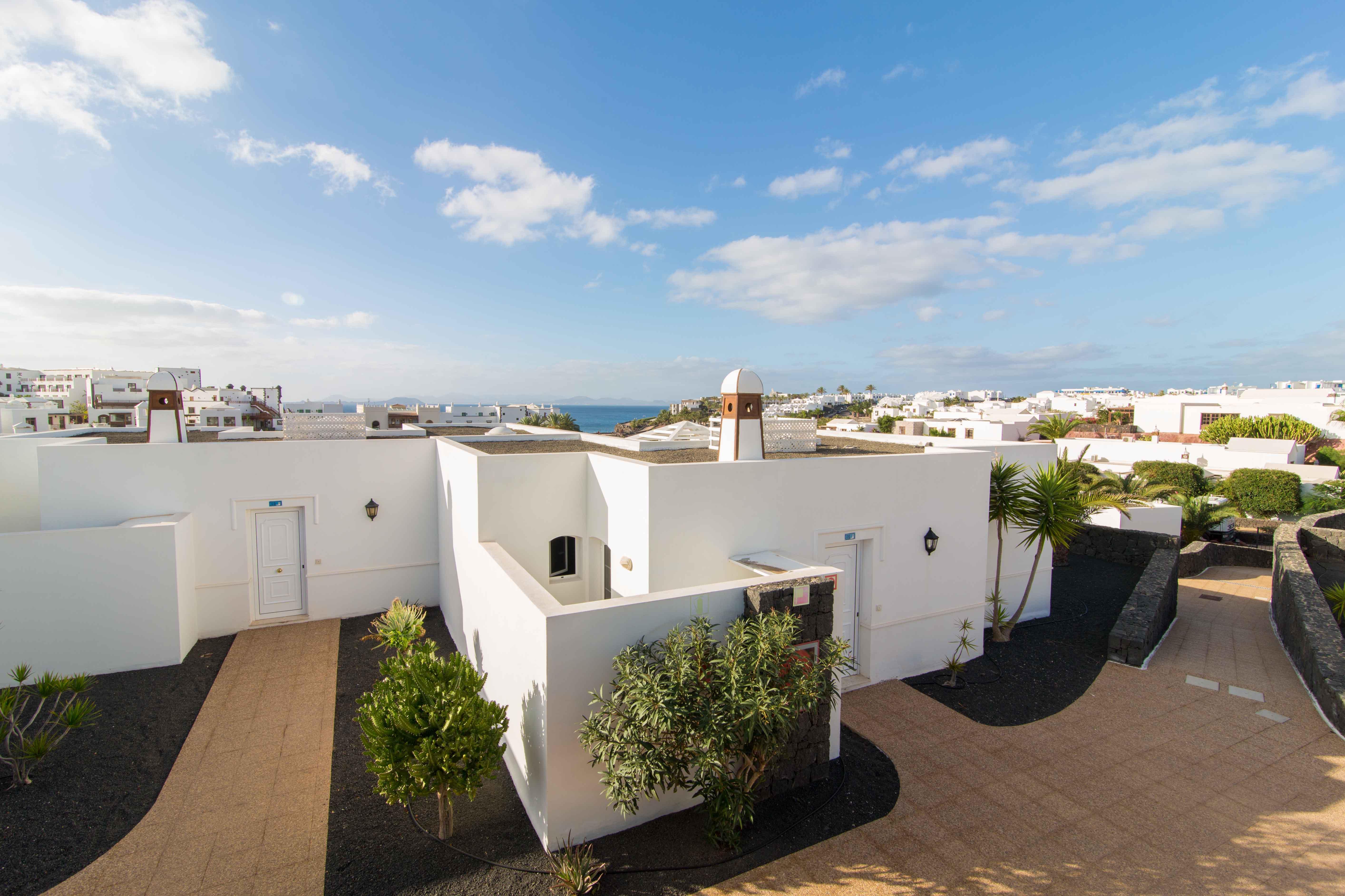 Livvo Coloradamar Apartamento Playa Blanca (Lanzarote)