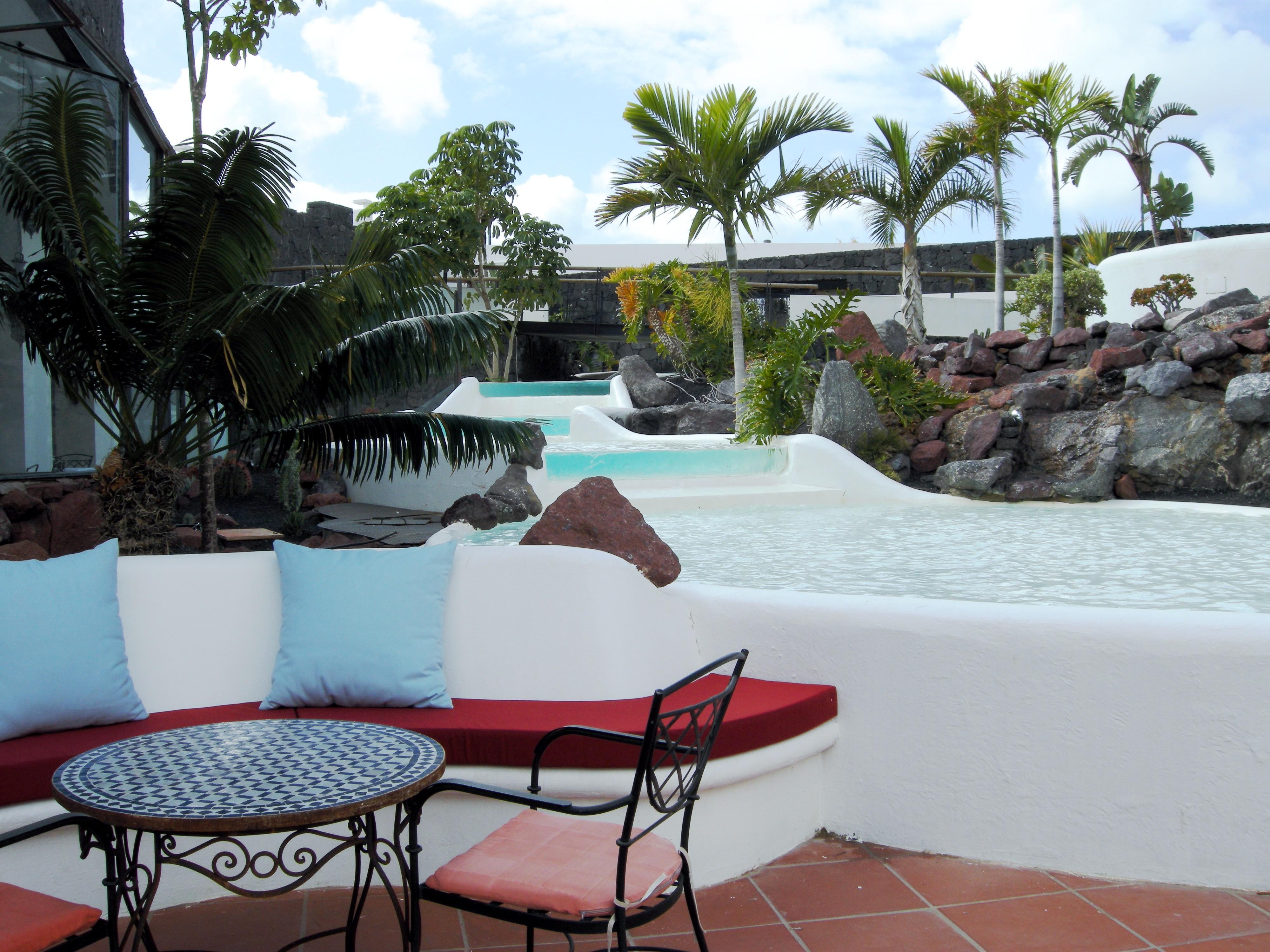 Hotel Tacande Bocayna Village, Feel&relax, Lanzarote 4*