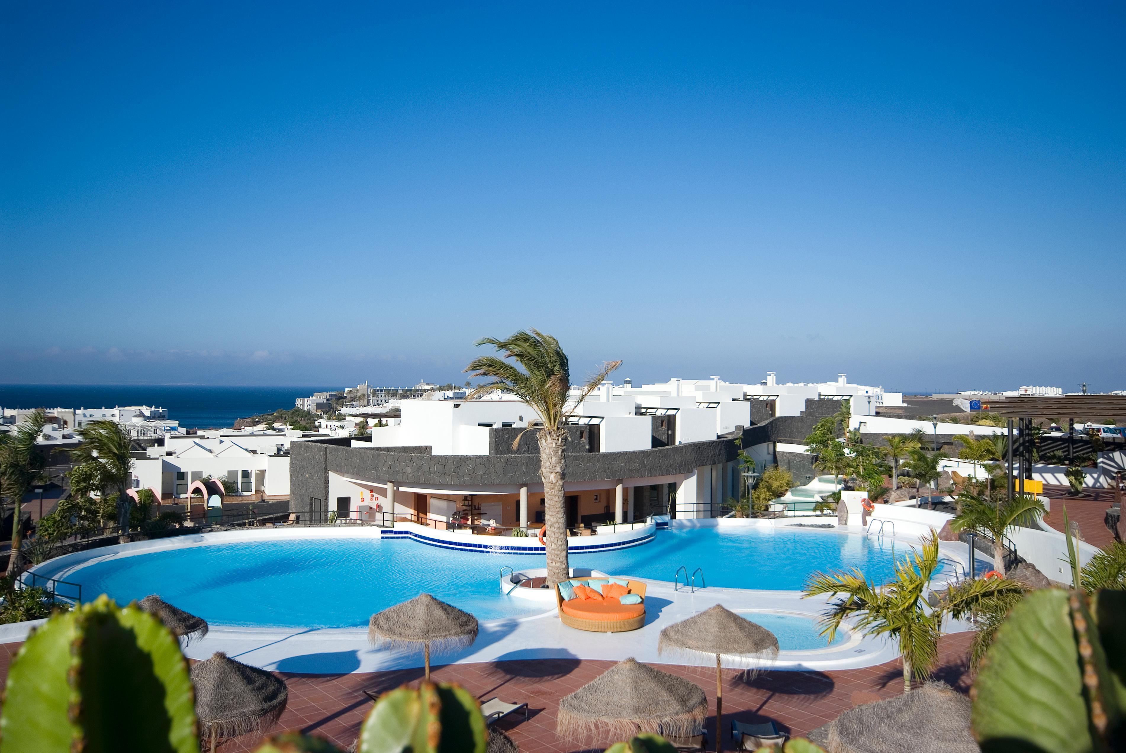 Tacande Bocayna Village, Feel&relax, Lanzarote 4* Playa Blanca (Lanzarote)