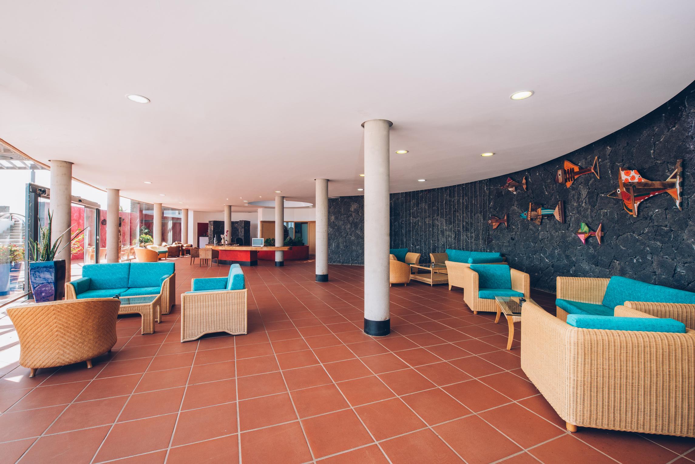 Hotel Tacande Bocayna Village, Feel&relax, Lanzarote 4*